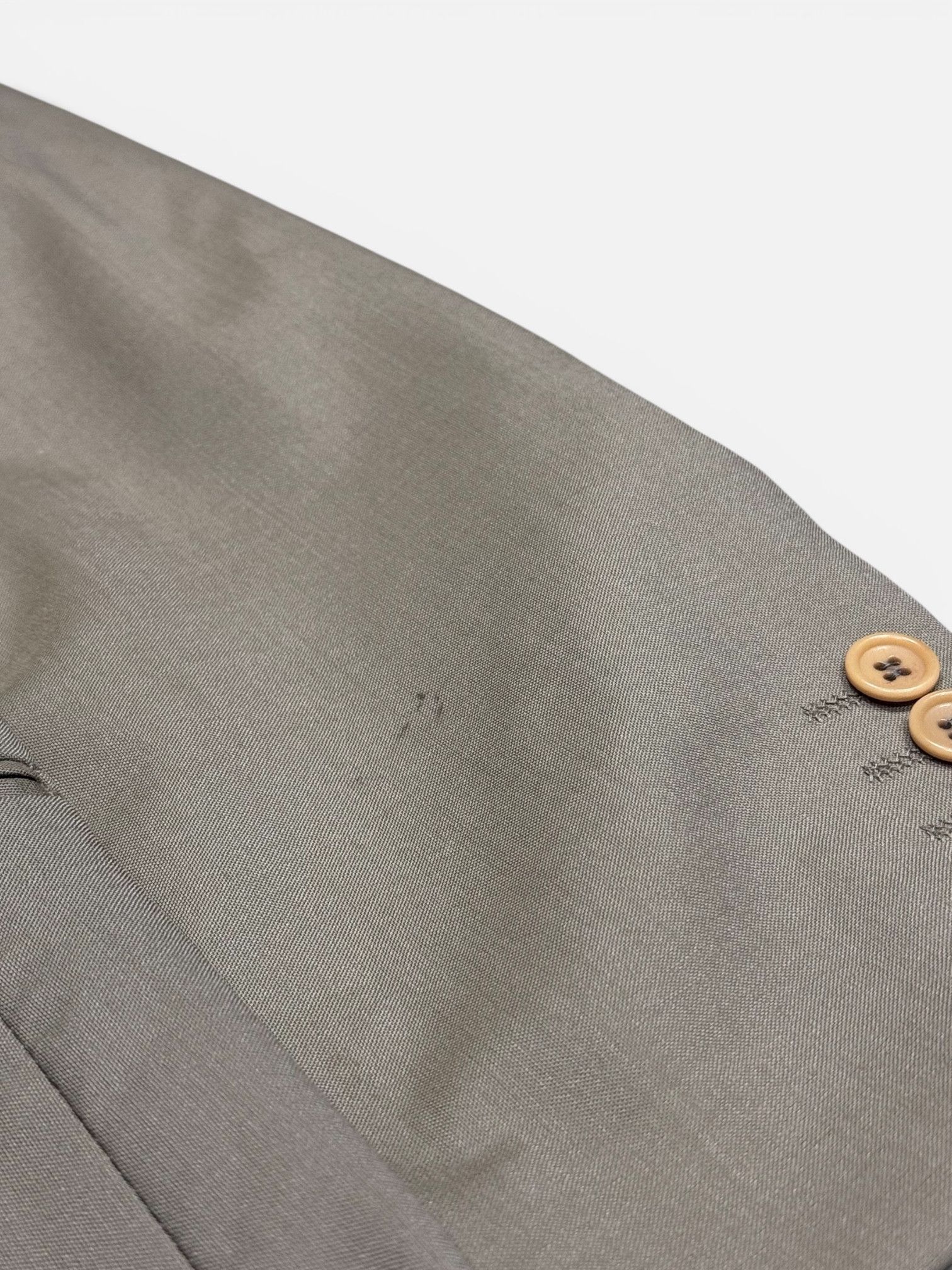 Yves Saint Laurent Yves Saint Laurent Blazer Vintage Size US M / EU 48-50 / 2 - 5 Thumbnail