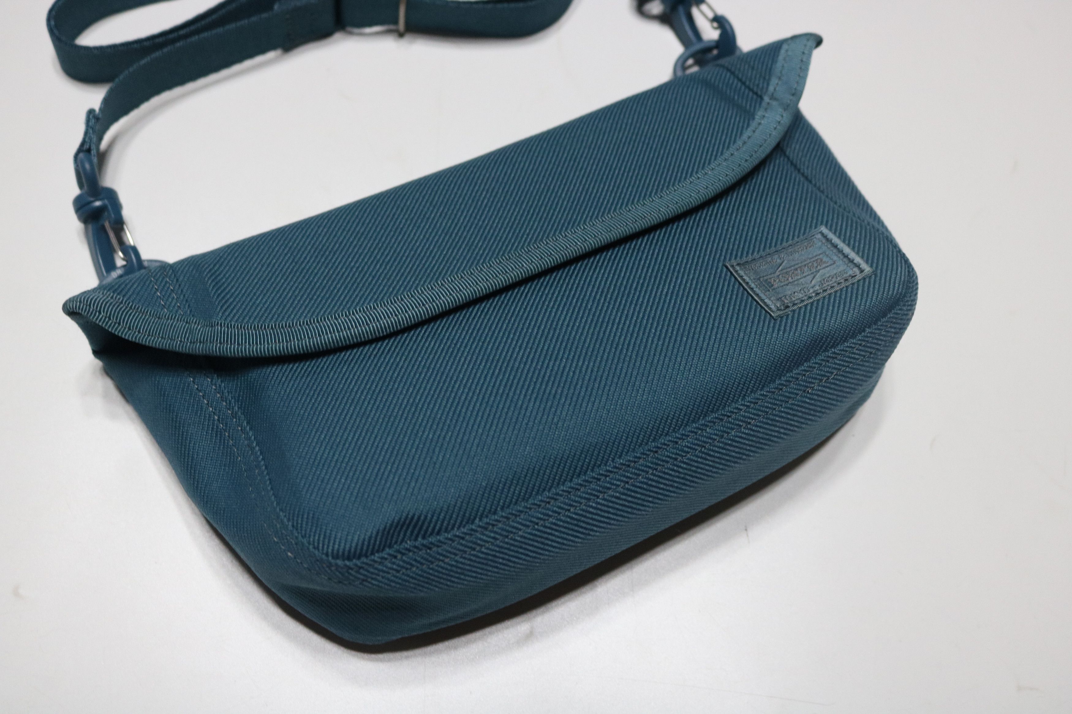 Porter porter crossbag Size ONE SIZE - 4 Thumbnail