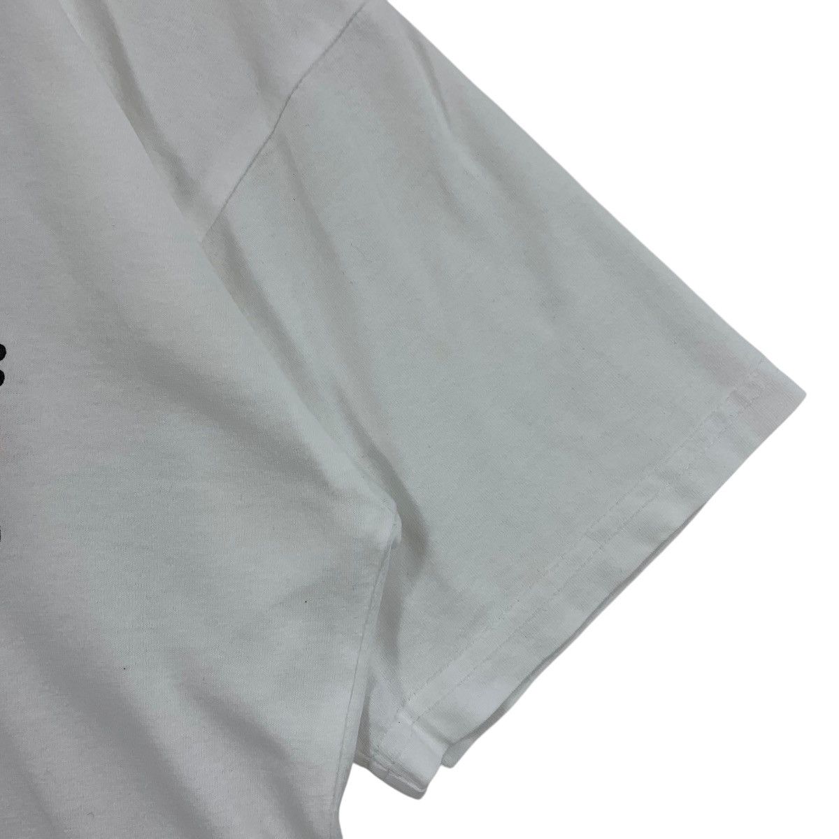 Vintage Vintage EZEKIEL SKATEBOARD Spellout tee shirt Size US M / EU 48-50 / 2 - 7 Thumbnail