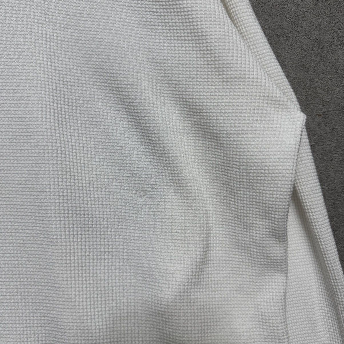 Hyein Seo SS20 Hyein Seo x Daylen Seu Ivory Sirens Oversized Size US M / EU 48-50 / 2 - 15 Thumbnail