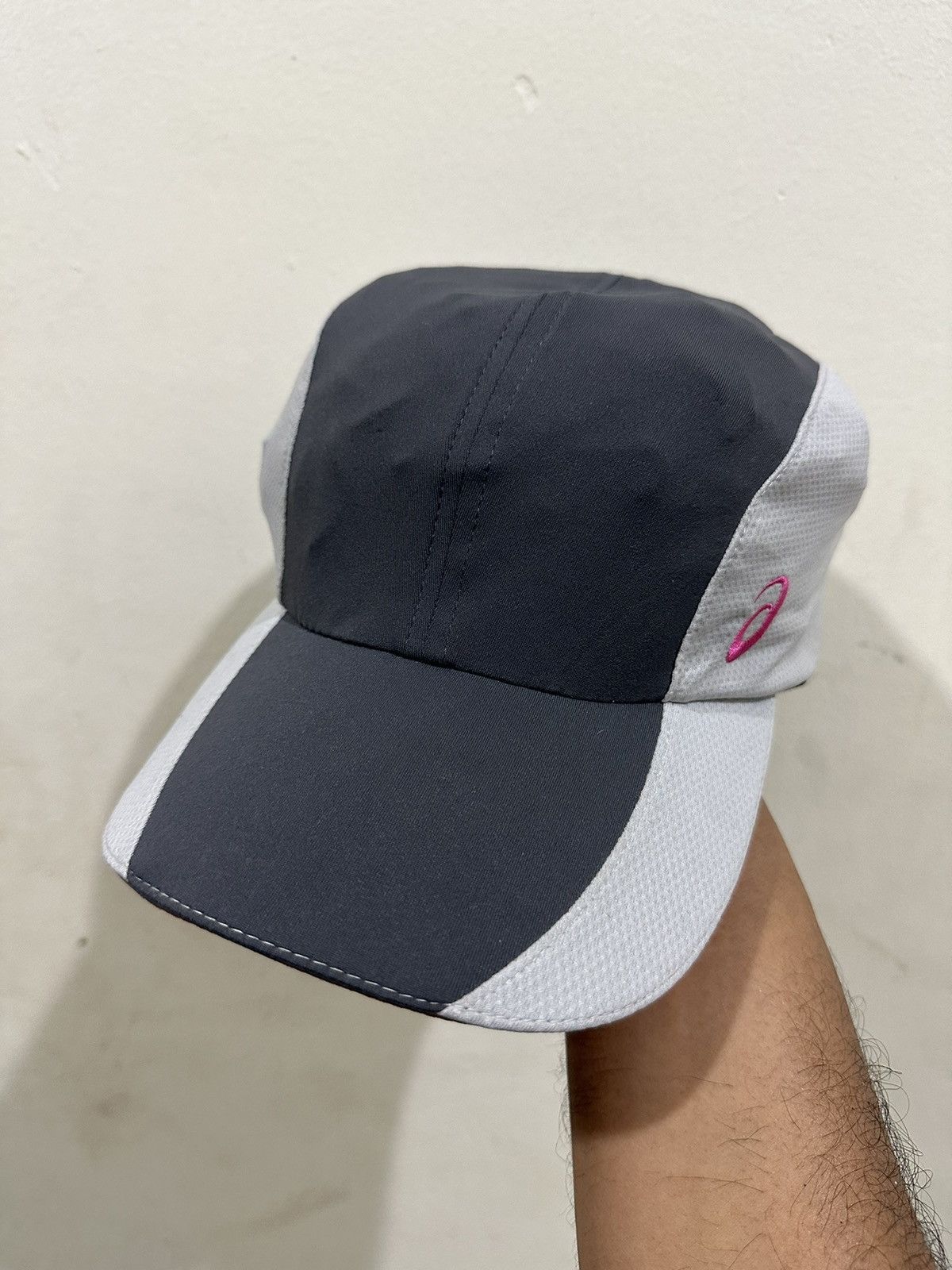 Asics Asics Outdoor Performance Hat Size ONE SIZE - 2 Thumbnail