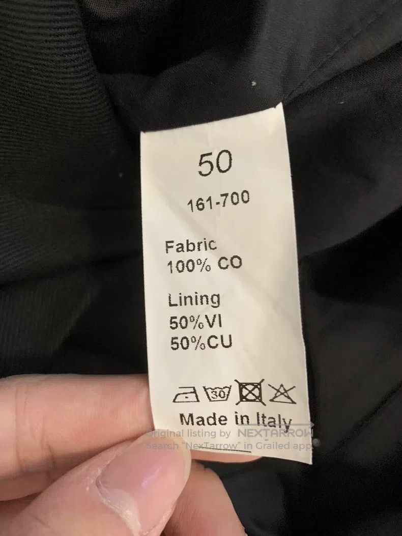 Raf Simons Raf Simons Fishtail Praka coat Size US M / EU 48-50 / 2 - 4 Thumbnail