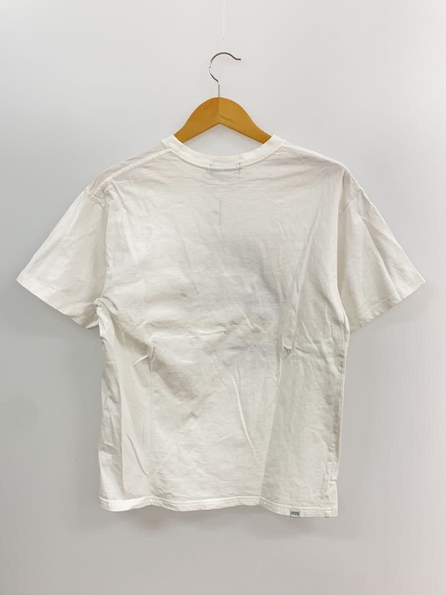 Hysteric Glamour Hysteric Woman Tee Size US M / EU 48-50 / 2 - 2 Thumbnail