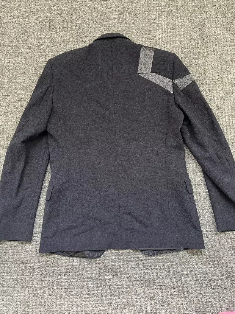 Walter Van Beirendonck Walter Van Beirendonck Men's suits Size 50R - 2 Thumbnail
