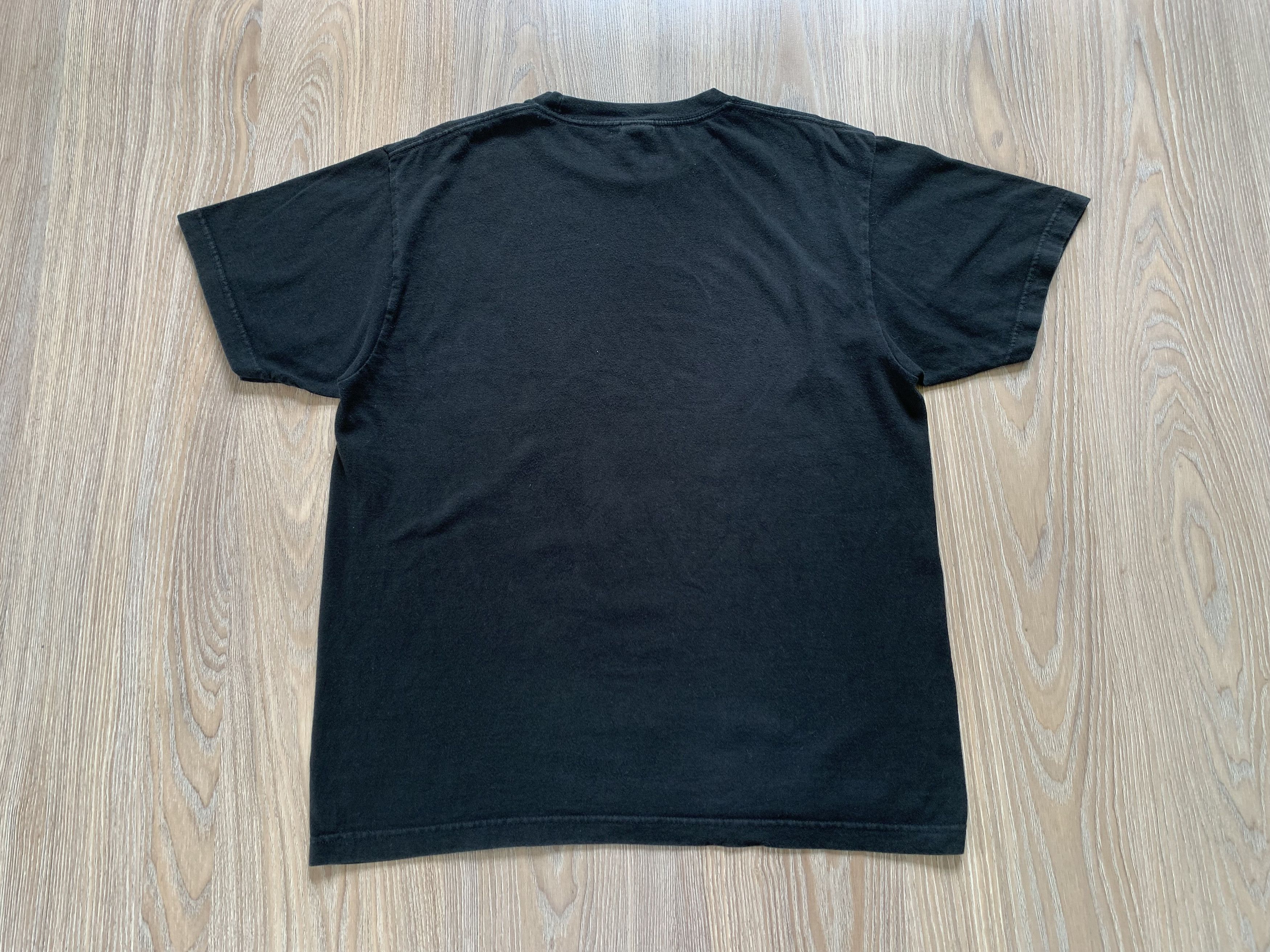 Japanese Brand Rare Vintage Printstar The Japanese Dragon Printed T-Shirt Size US L / EU 52-54 / 3 - 3 Thumbnail