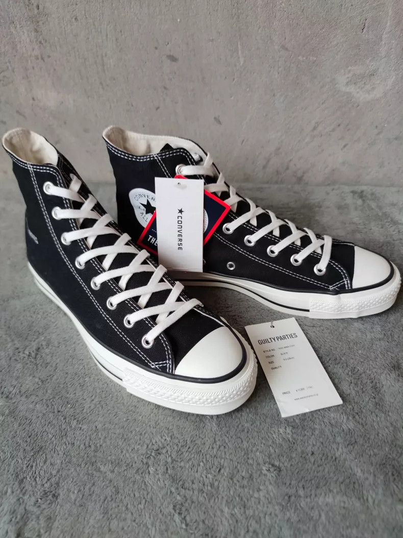 Wacko Maria Converse x Converse Skate Shoes