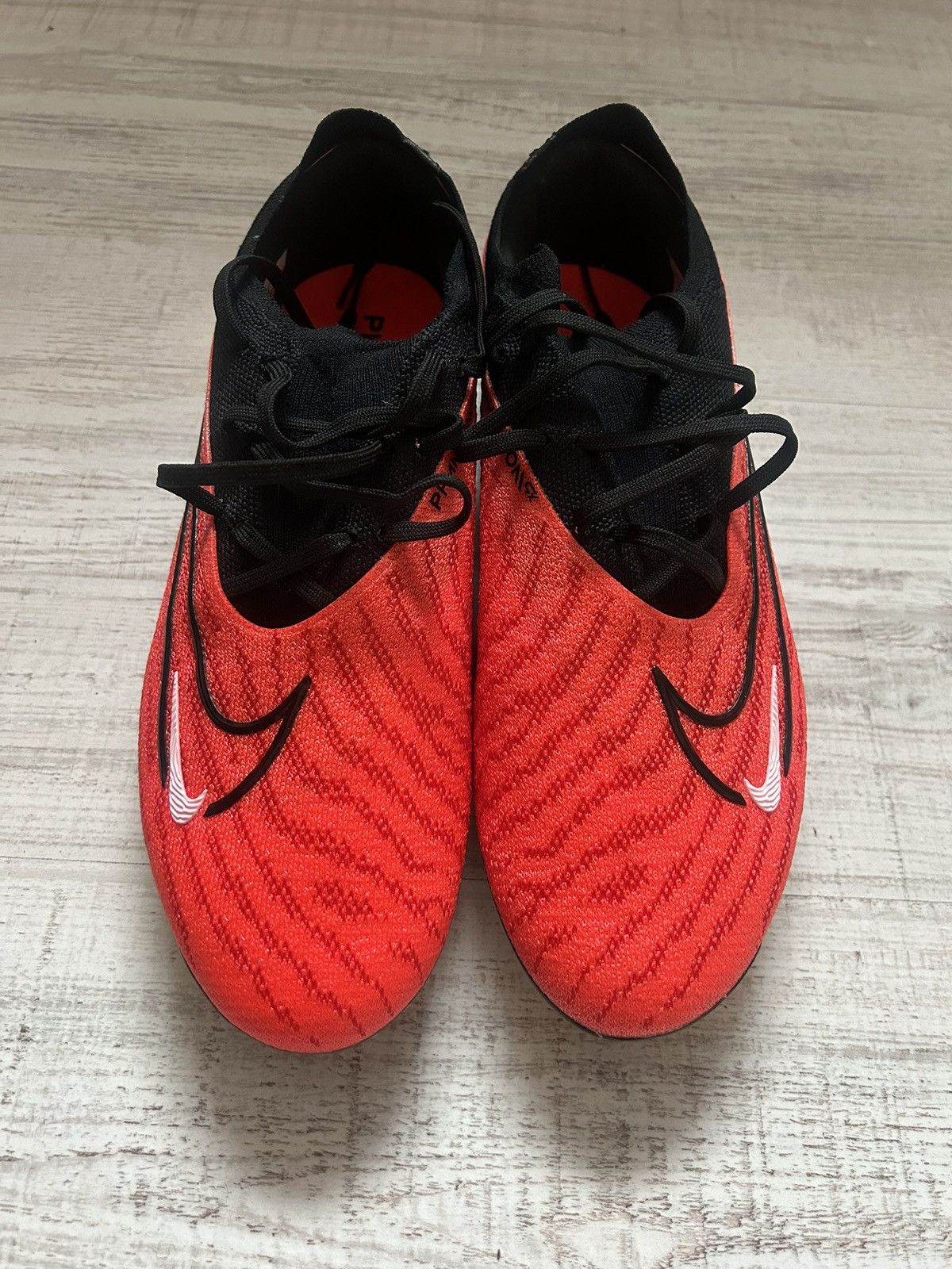 Nike NIKE PHANTOM GX ELITE SG-PRO ANTI-CLOG Size US 8 / EU 41 - 6 Thumbnail