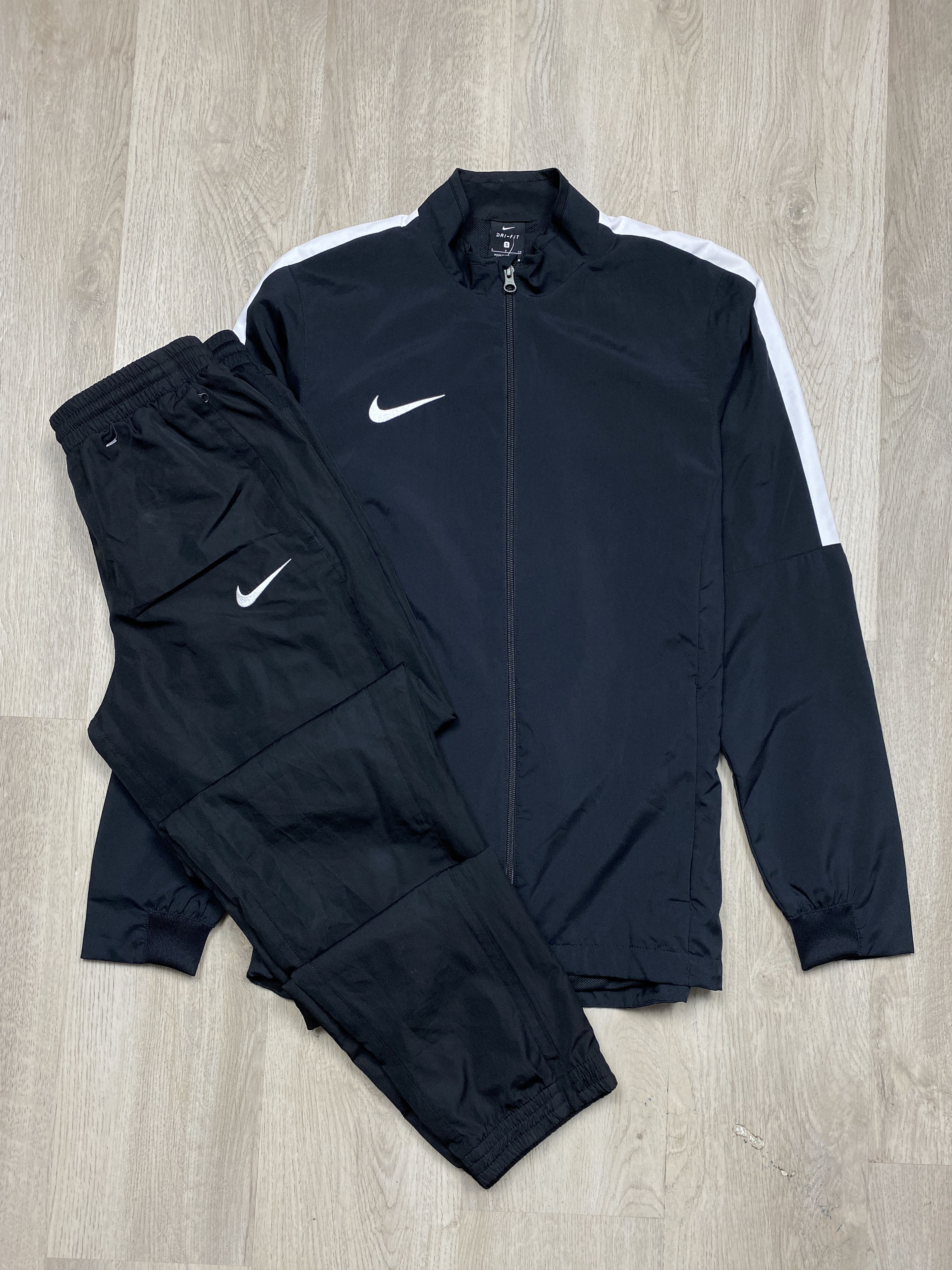 Track Jacket Men's Dri Fit Nike Tracksuit Nike Dri-FIT