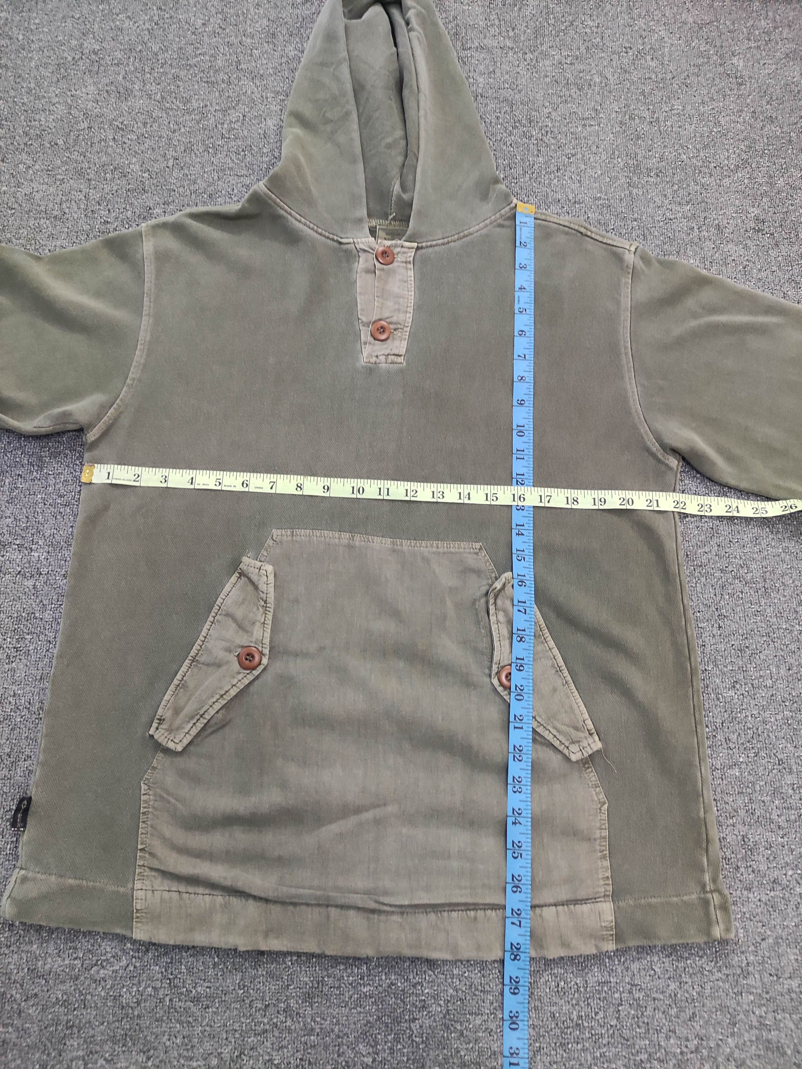 Avirex Vintage Avirex Sweatshirt Hoodie Size US S / EU 44-46 / 1 - 7 Thumbnail