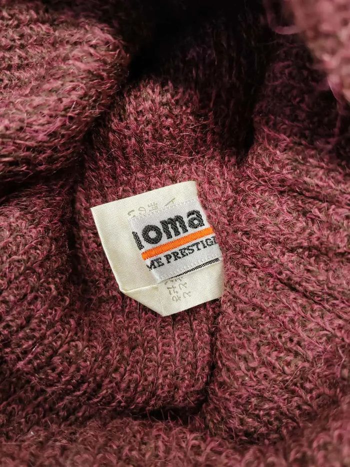 Renoma Vintage Renoma Beanie Size ONE SIZE - 4 Thumbnail