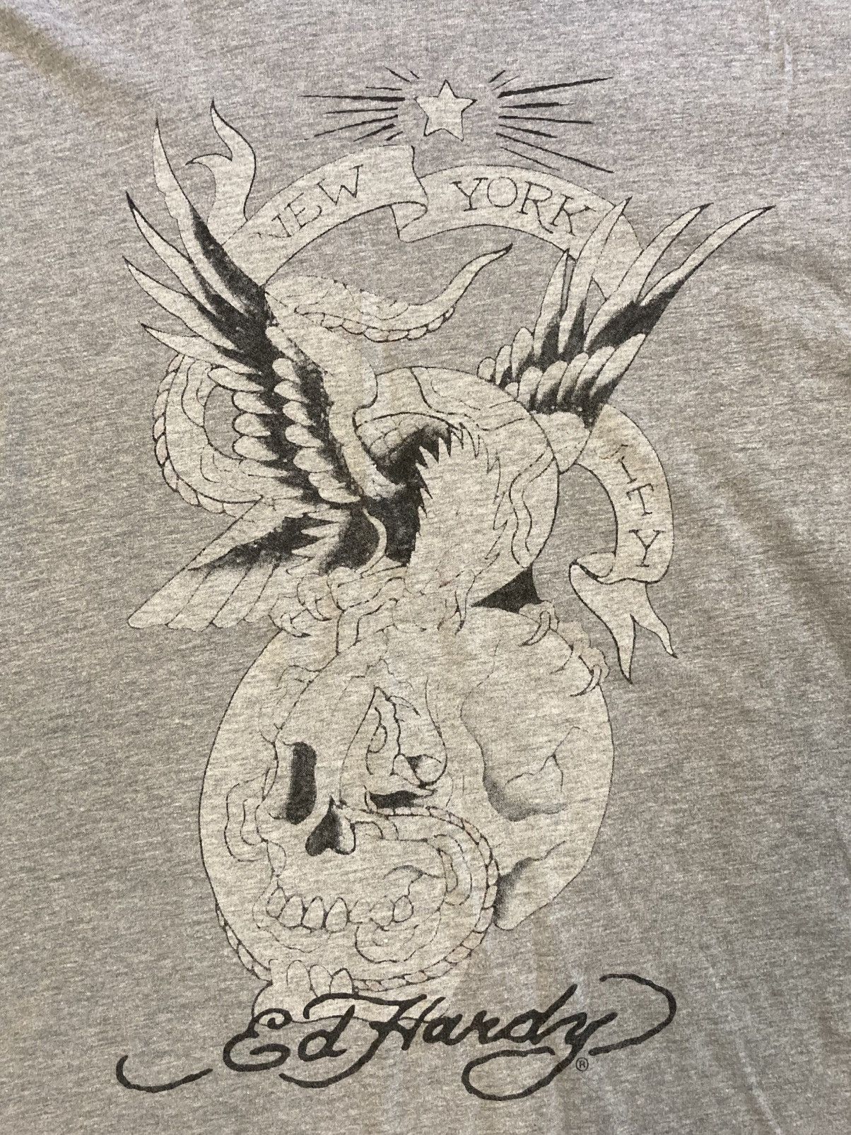 Ed Hardy Ed Hardy New York City Size US L / EU 52-54 / 3 - 4 Thumbnail
