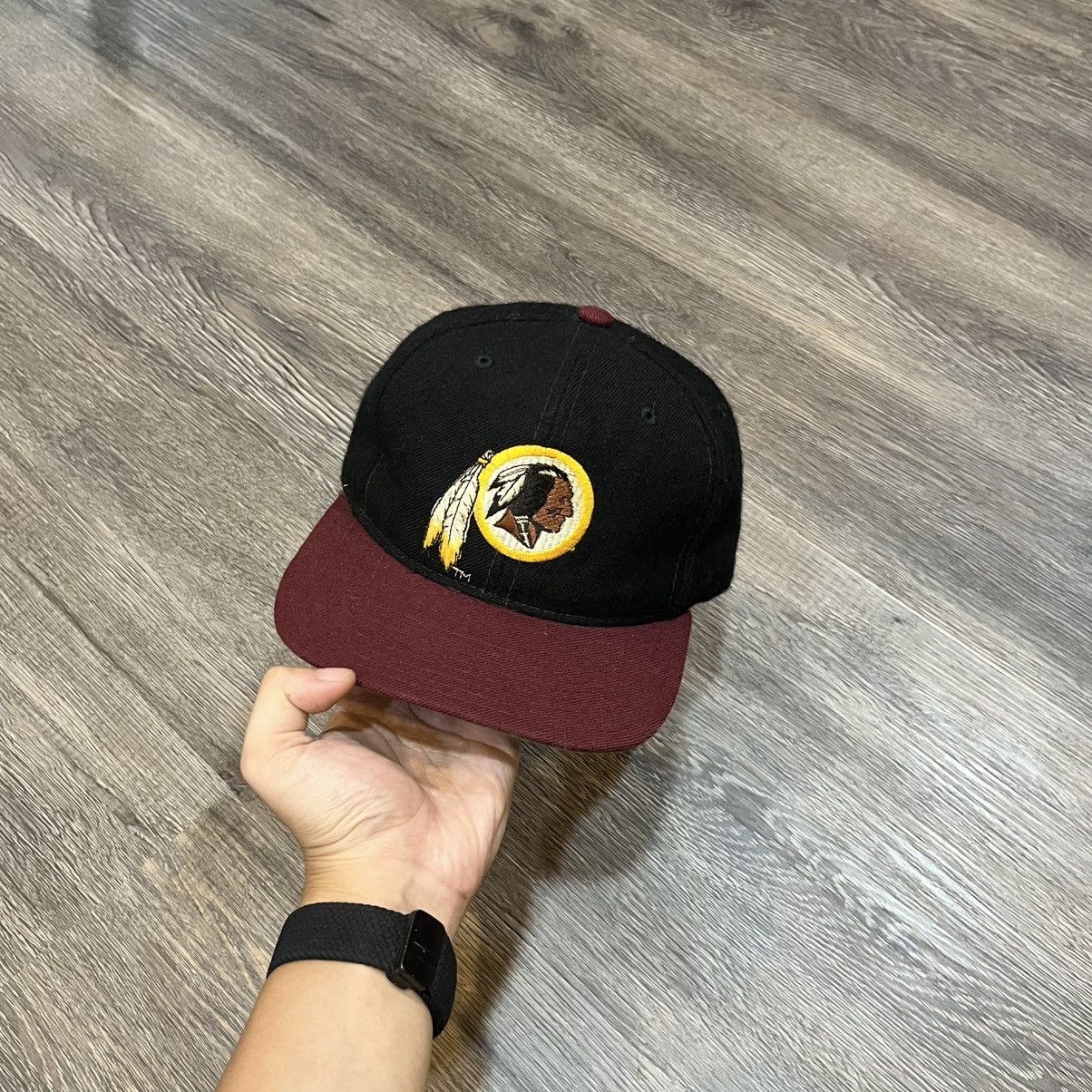 Starter Vintage Washington Redskins Wool SnapBack Size ONE SIZE - 1 Thumbnail
