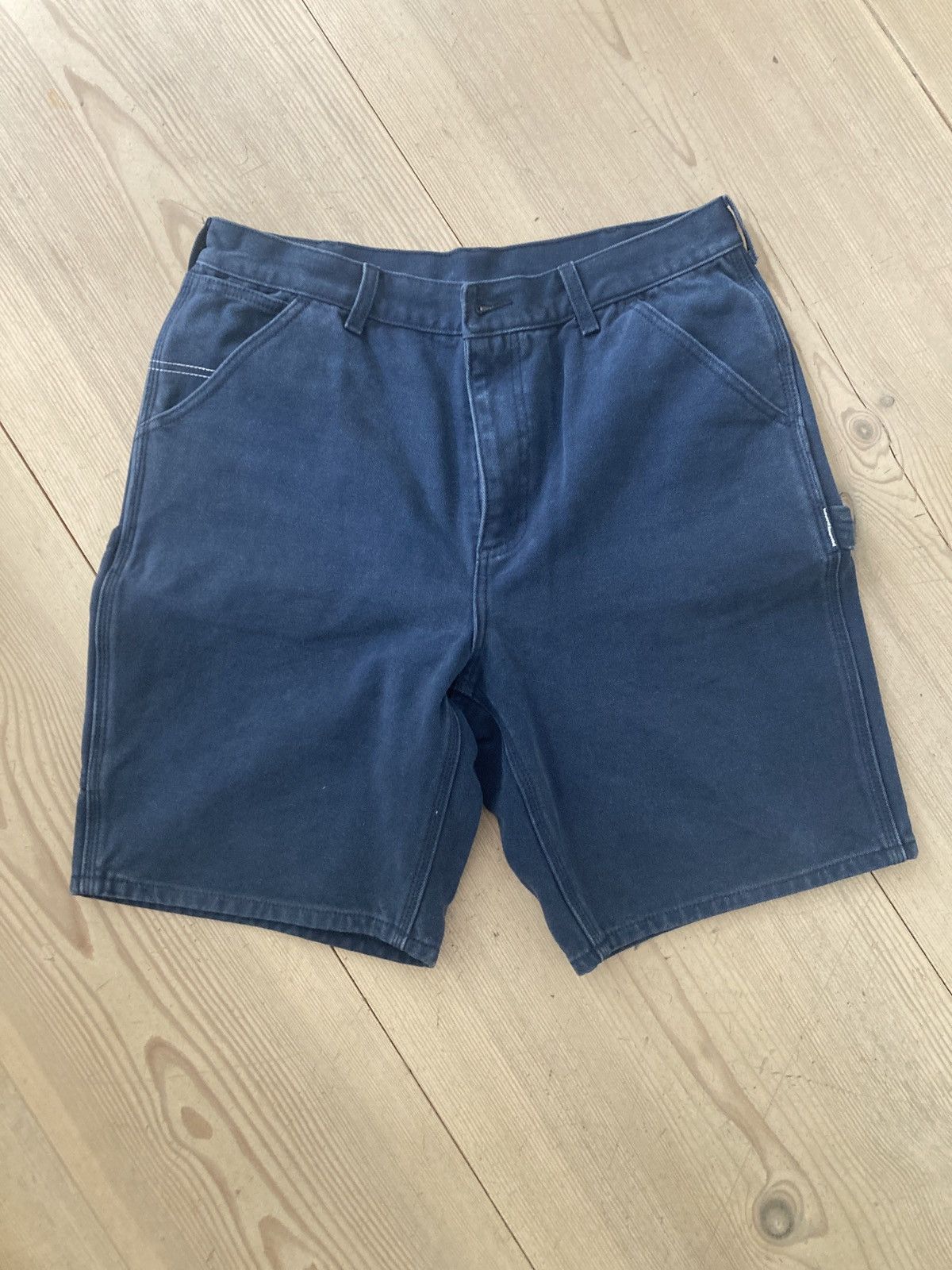 thisisneverthat Painter shorts Size US 32 / EU 48 - 1 Thumbnail