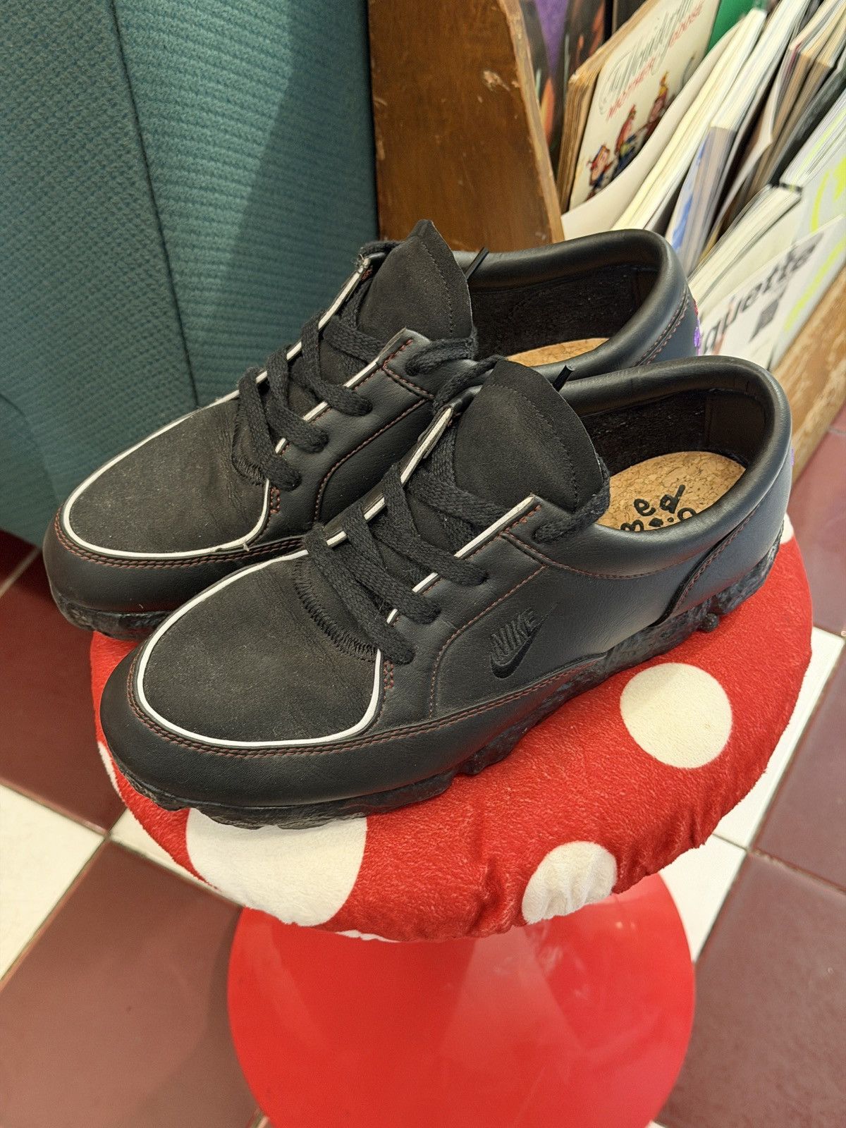 Nike Nike Be-Do-Win SP Around The World shoes Size US 9.5 / EU 42-43 - 1 Thumbnail