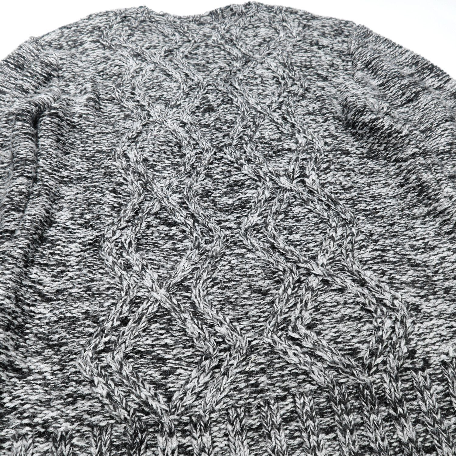 Vanquish VANQUISH JAPAN KNIT CARDIGAN Size US L / EU 52-54 / 3 - 6 Thumbnail