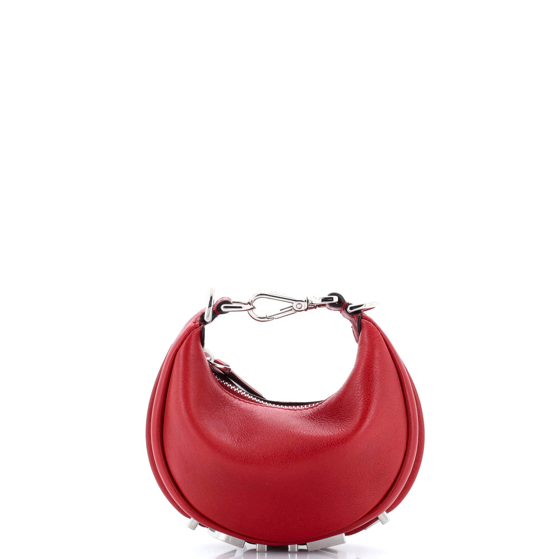 Fendi graphy Bag Size ONE SIZE - 1 Thumbnail