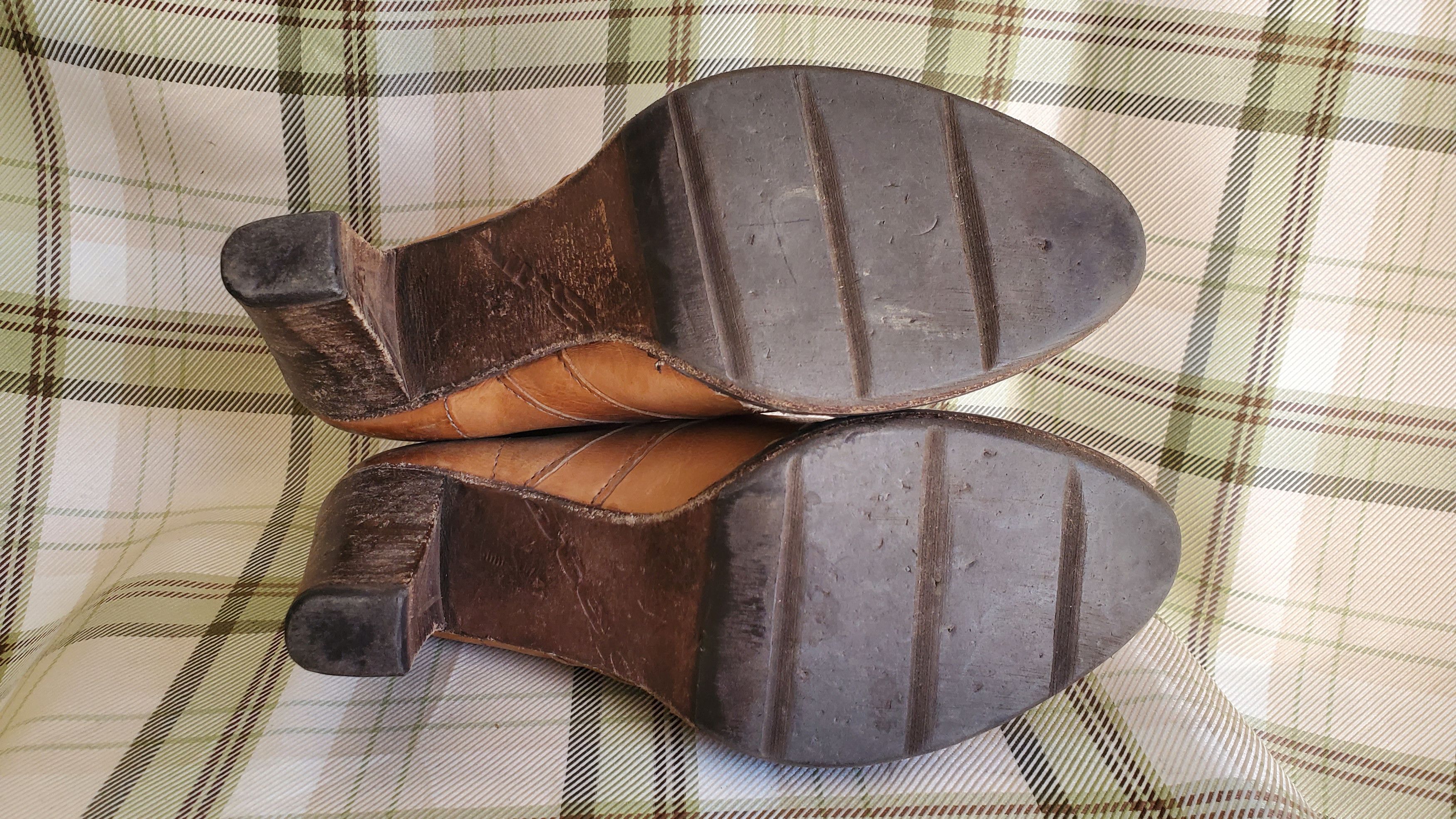A.S.98 A.S 98 Ankle Lace Up Boots Size US 11 / IT 41 - 5 Thumbnail