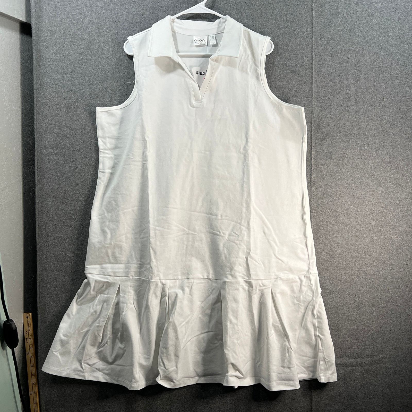 Other Wicked by Women with Control Petite Size XXL / US 16-18 / IT 52-54 - 1 Thumbnail