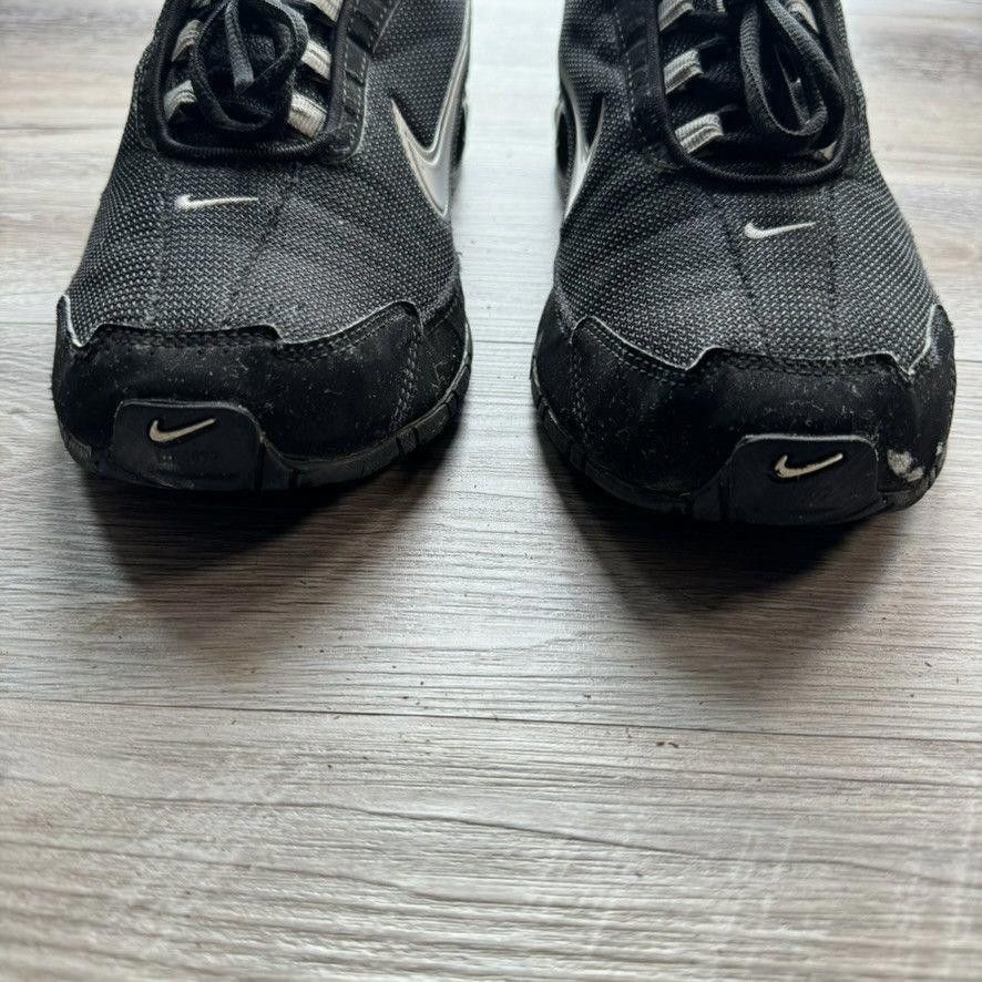 Nike NIKE • Air Max Torch 3 "Black" (12M) Size US 12 / EU 45 - 7 Thumbnail