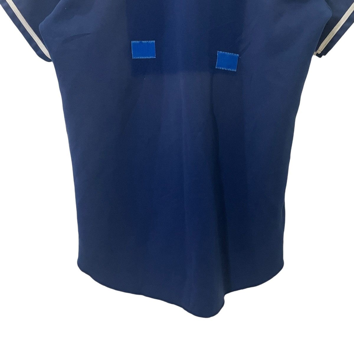 Japanese Brand × MLB Vintage Sakashita Team Baseball Tee Size L / US 10 / IT 46 - 8 Thumbnail