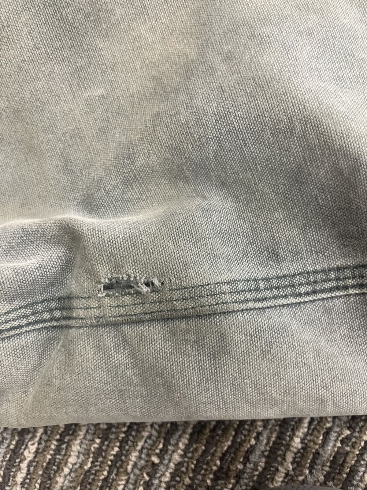 Carhartt distressed Carhartt Size US L / EU 52-54 / 3 - 5 Thumbnail