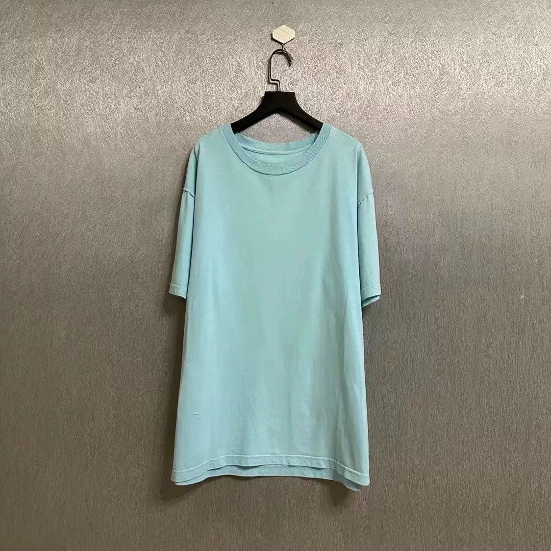Louis Vuitton louis vuitton logo short sleeve t-shirt Size US XL / EU 56 / 4 - 1 Thumbnail
