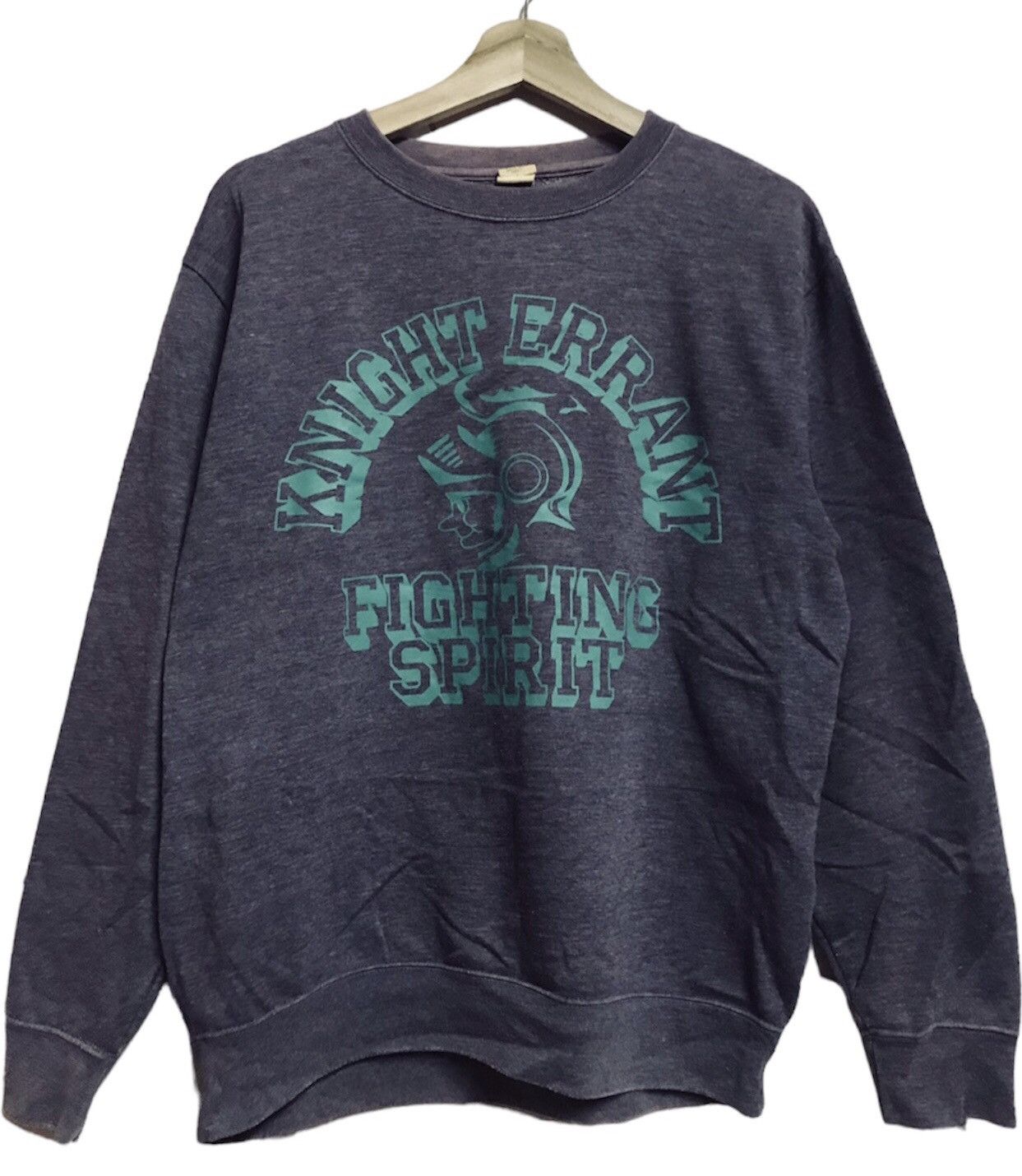 Knight Errant Sweatshirt Pullover