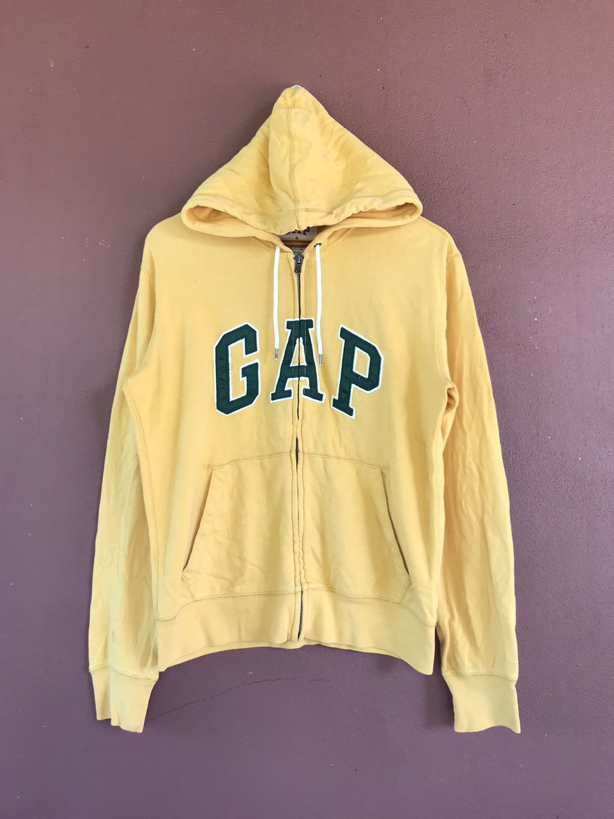 Gap Gap Hoodies Size S Size US S / EU 44-46 / 1 - 1 Thumbnail