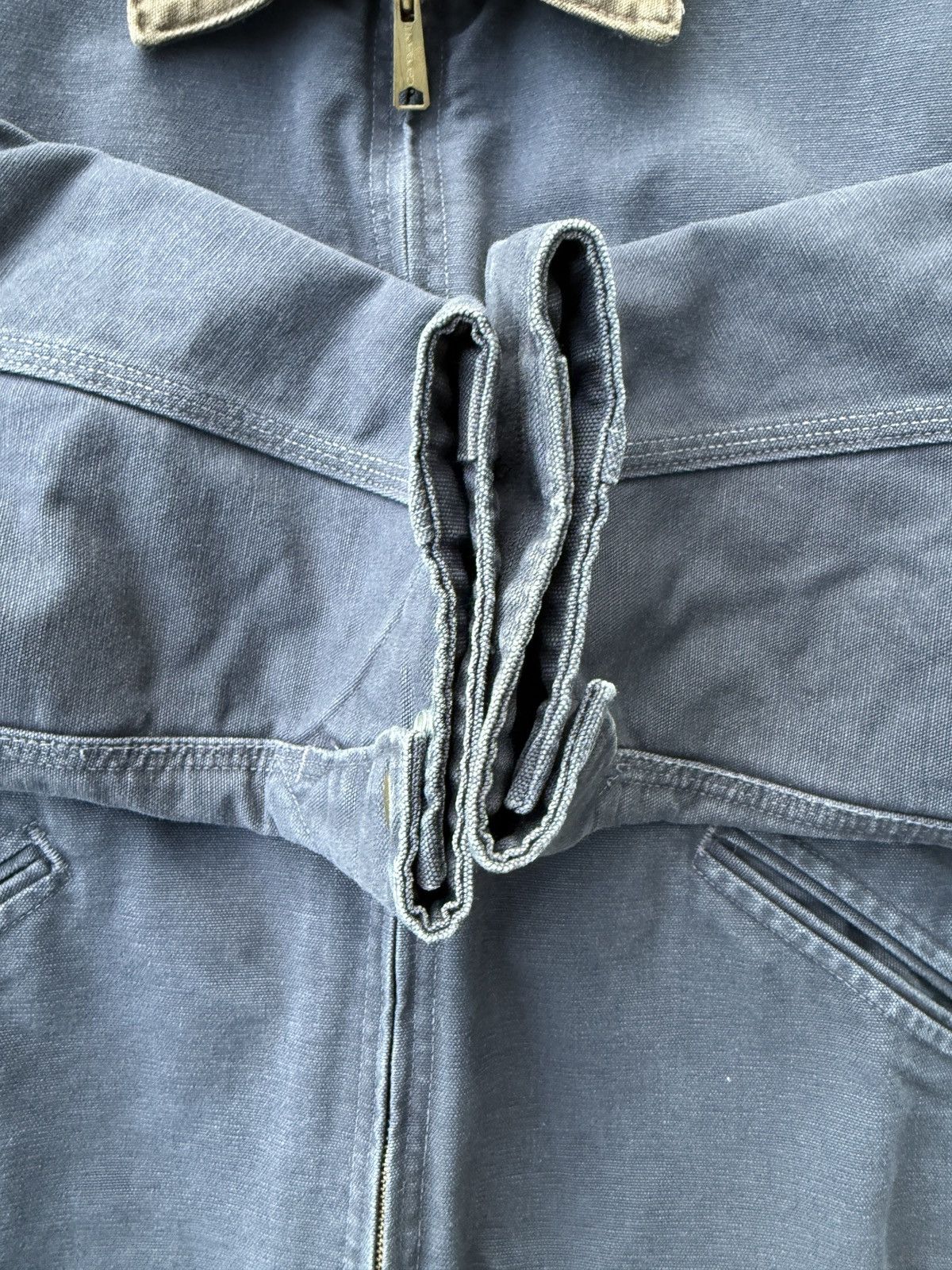 Carhartt Carhartt JB0817 Graphite Size US L / EU 52-54 / 3 - 4 Thumbnail