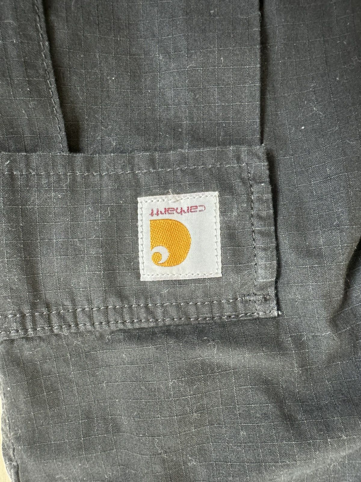 Carhartt Carhartt work in progress cargos Size US 36 / EU 52 - 3 Thumbnail