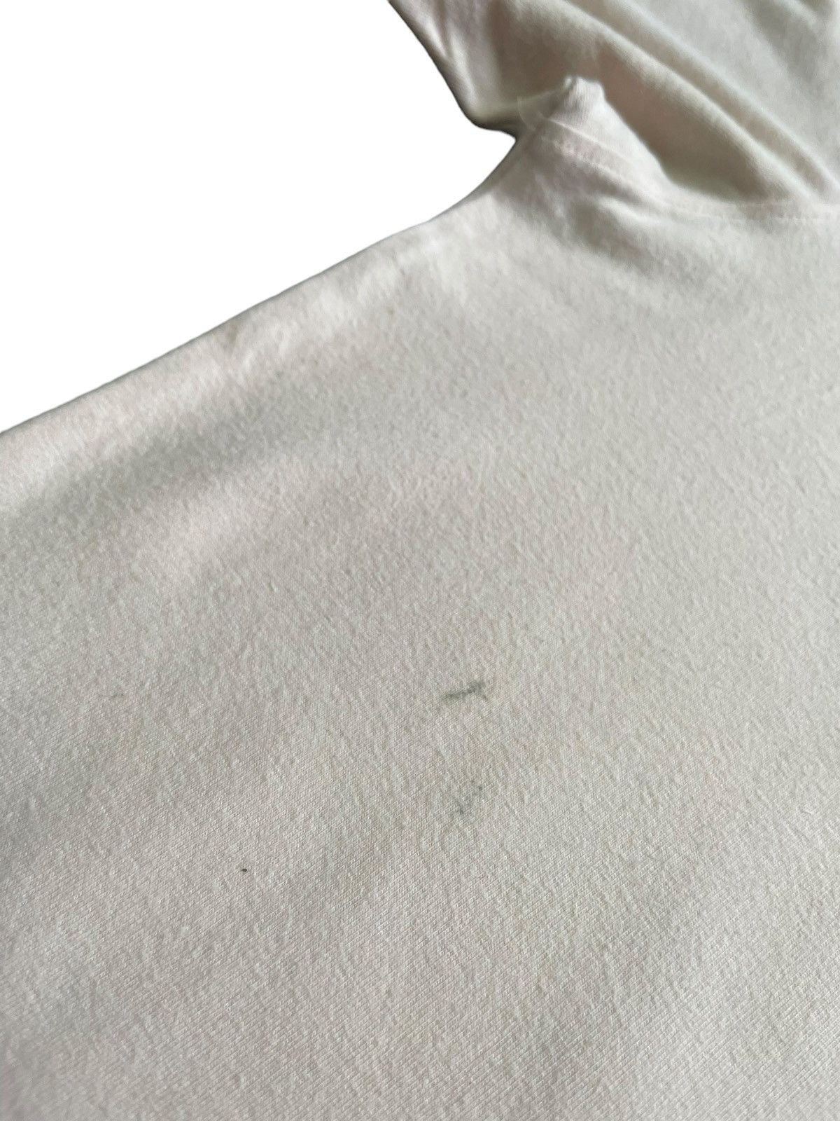 Designer Zegna Ez Tshirt Size US S / EU 44-46 / 1 - 4 Thumbnail