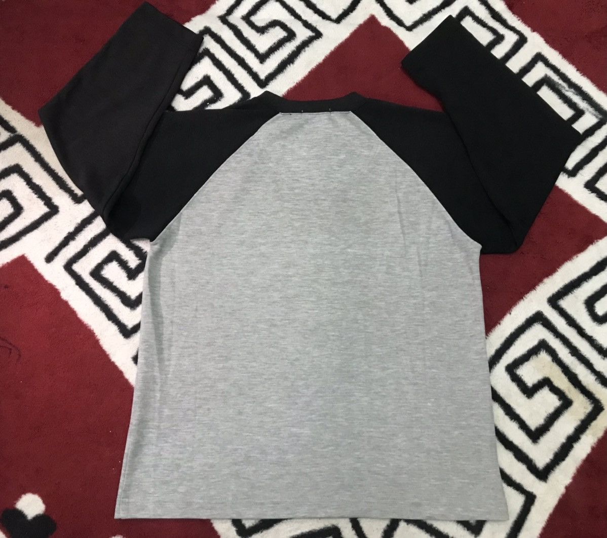 Anime × Japanese Brand × One Piece 🚩ONE PIECE LONG SLEEVE TEE Size US M / EU 48-50 / 2 - 2 Thumbnail