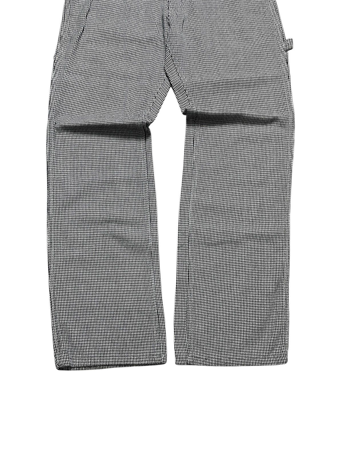Oshkosh 90’s OshKosh Hikory Carpenter Pants Size US 33 - 2 Thumbnail