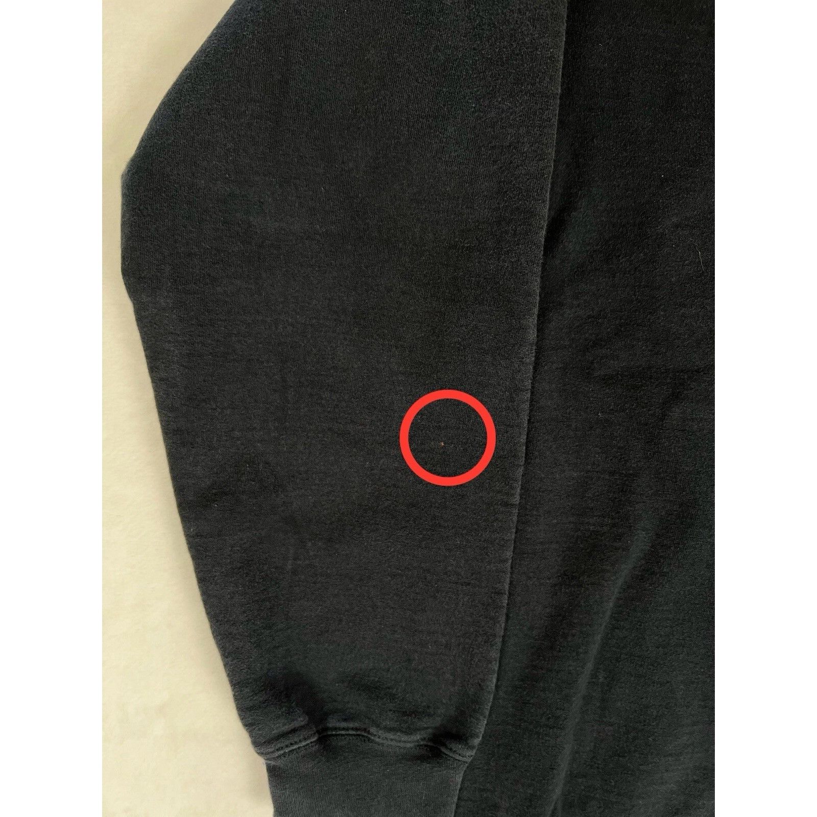 Disney Vintage Disney Mulan Crewneck Sweatshirt Adult Size XL Black Size US XL / EU 56 / 4 - 8 Thumbnail