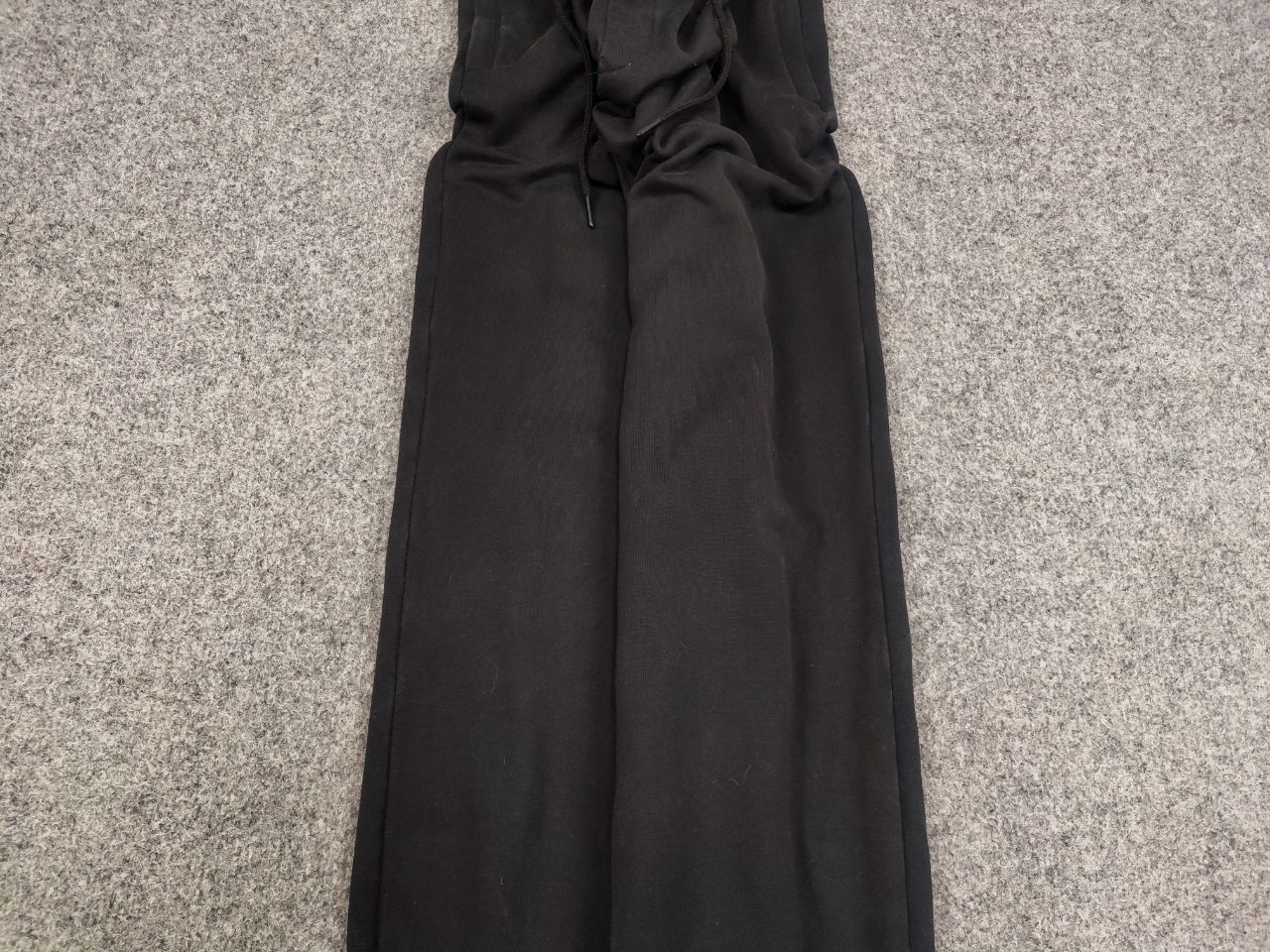 Y-3 Y-3 Yohji Yamamoto x Adidas Black Casual Track Jogger Pants Size US 36 / EU 52 - 4 Thumbnail