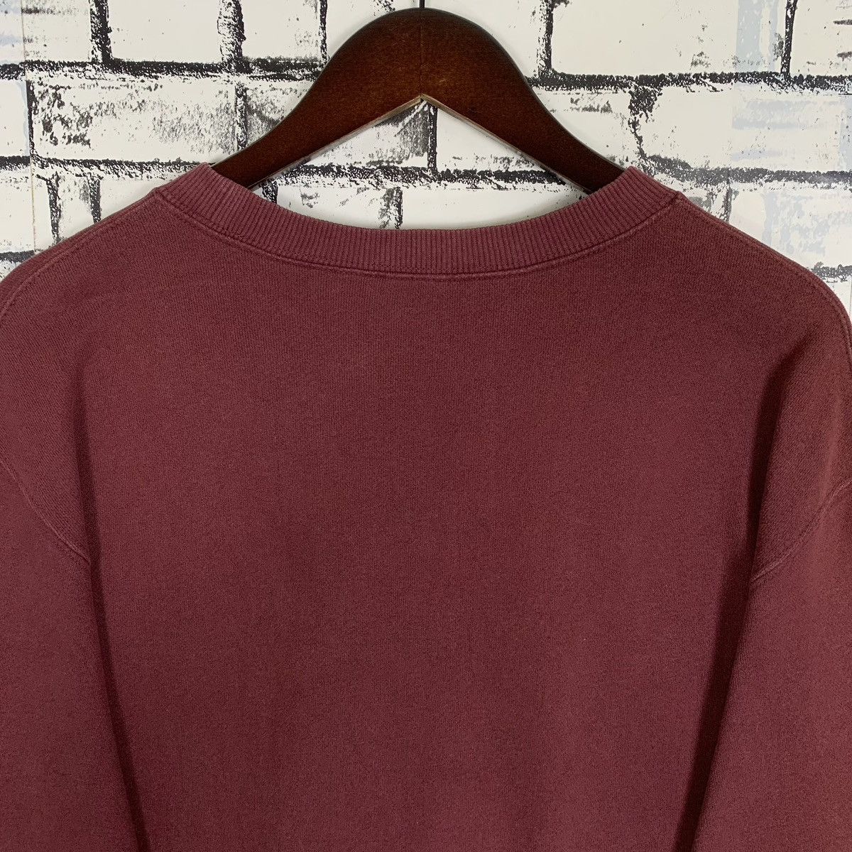 Champion Vintage Authentic American Champion Sweatshirt Crewneck Size US L / EU 52-54 / 3 - 7 Thumbnail
