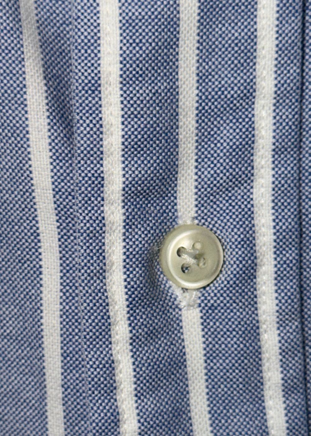 PRL "LA 1932 Olympics" Contrast Collar Oxford Shirt image 8