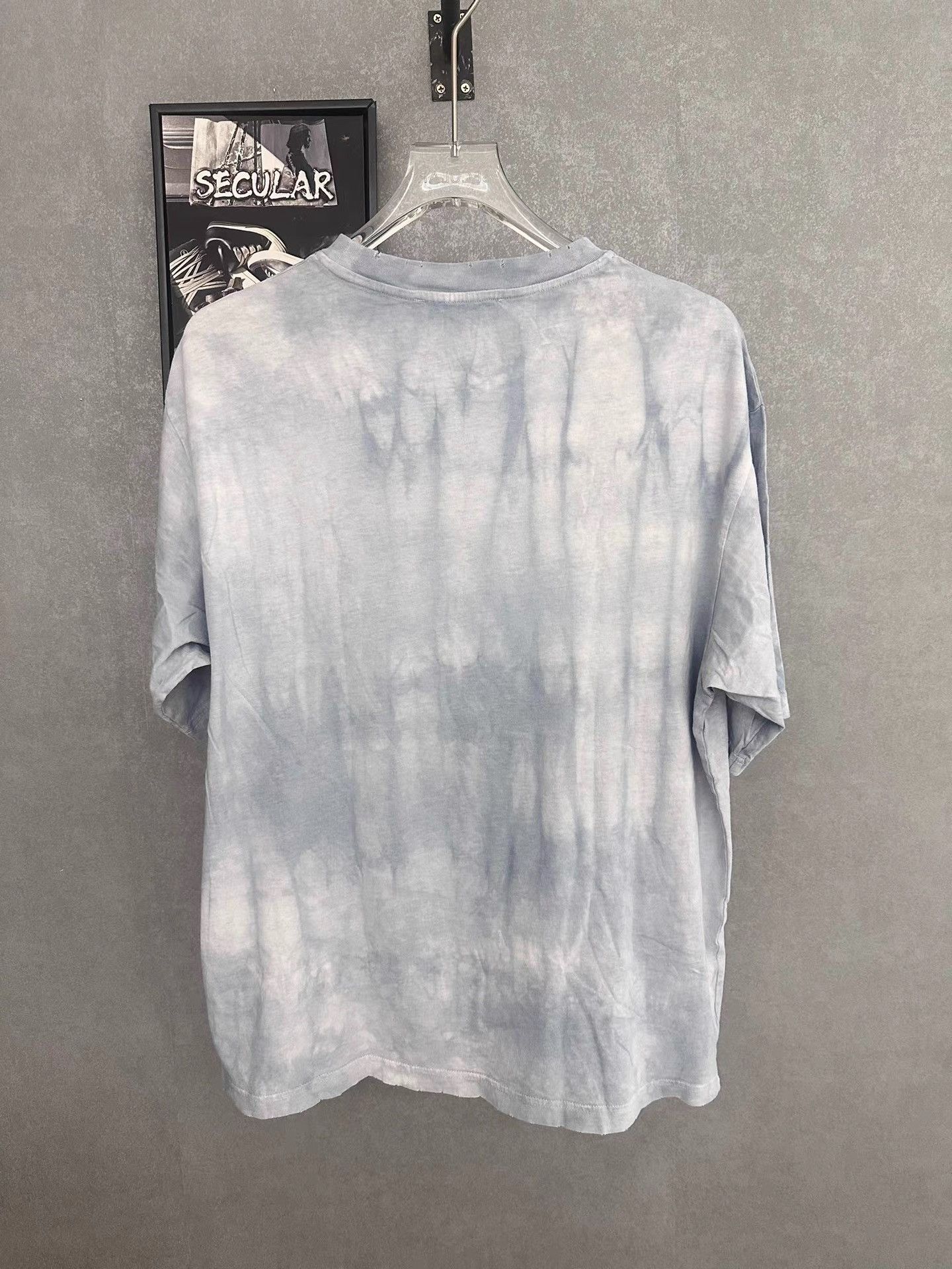 Acne Studios Acne Studios 1996 Short Sleeve K34 Size US M / EU 48-50 / 2 - 2 Thumbnail