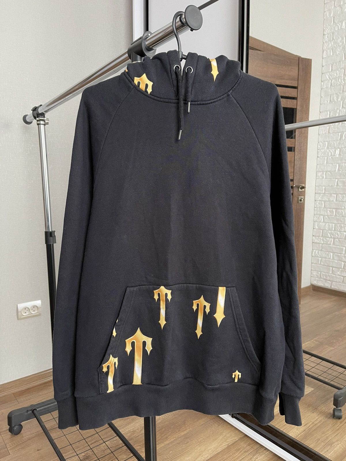 Trapstar London Trapstar London Hoodie Pullover Size US M / EU 48-50 / 2 - 4 Thumbnail