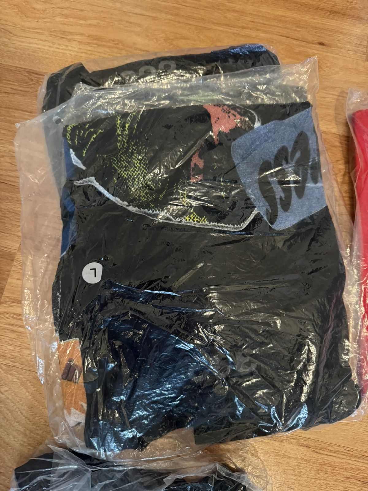 Half Evil Half Evil Collection Size US L / EU 52-54 / 3 - 4 Thumbnail