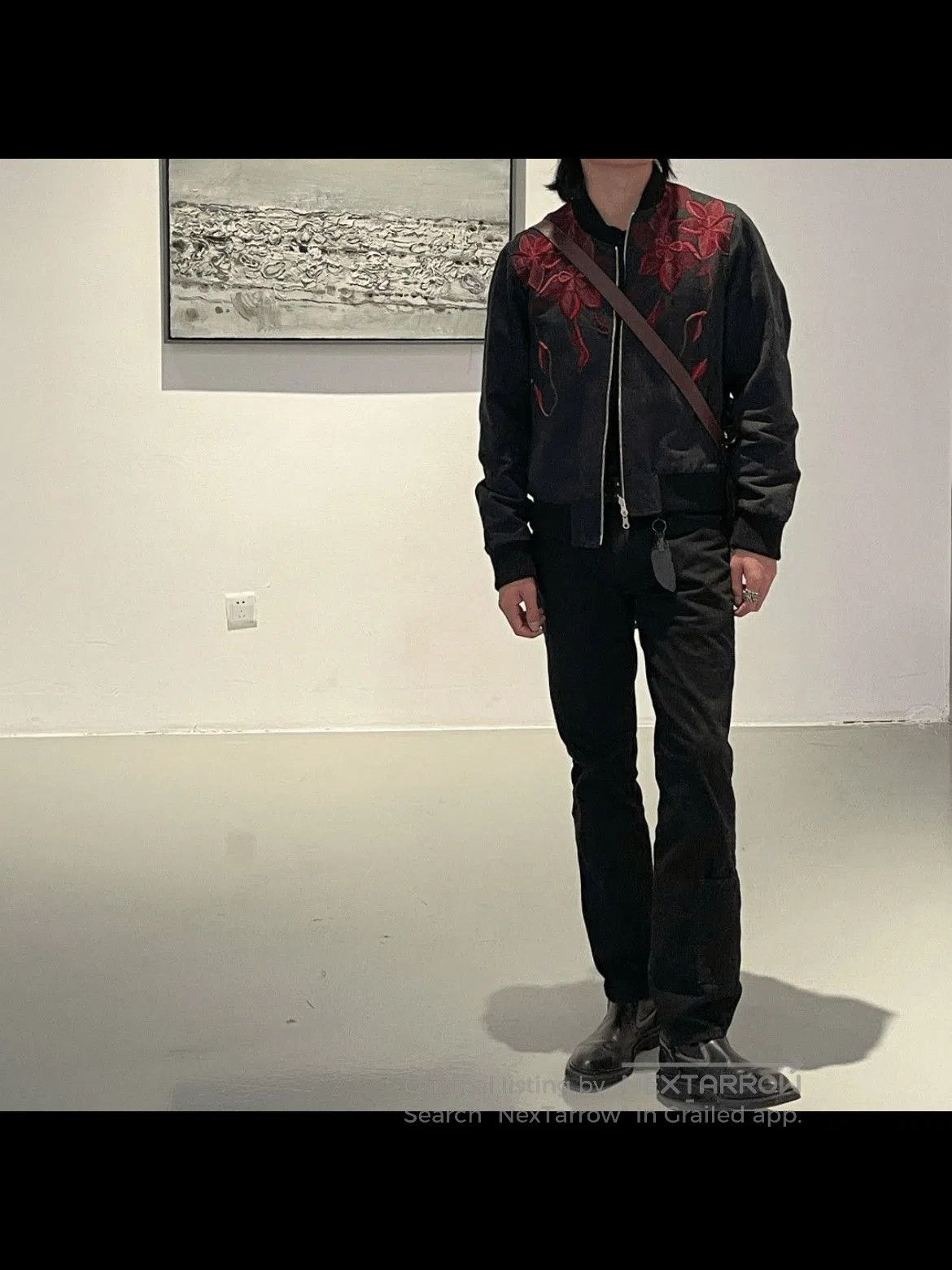 Yohji Yamamoto Sz 3 Yohji Yamamoto Pour Homme 11AW Multi Pocket Denim. Size US 30 / EU 46 - 9 Thumbnail