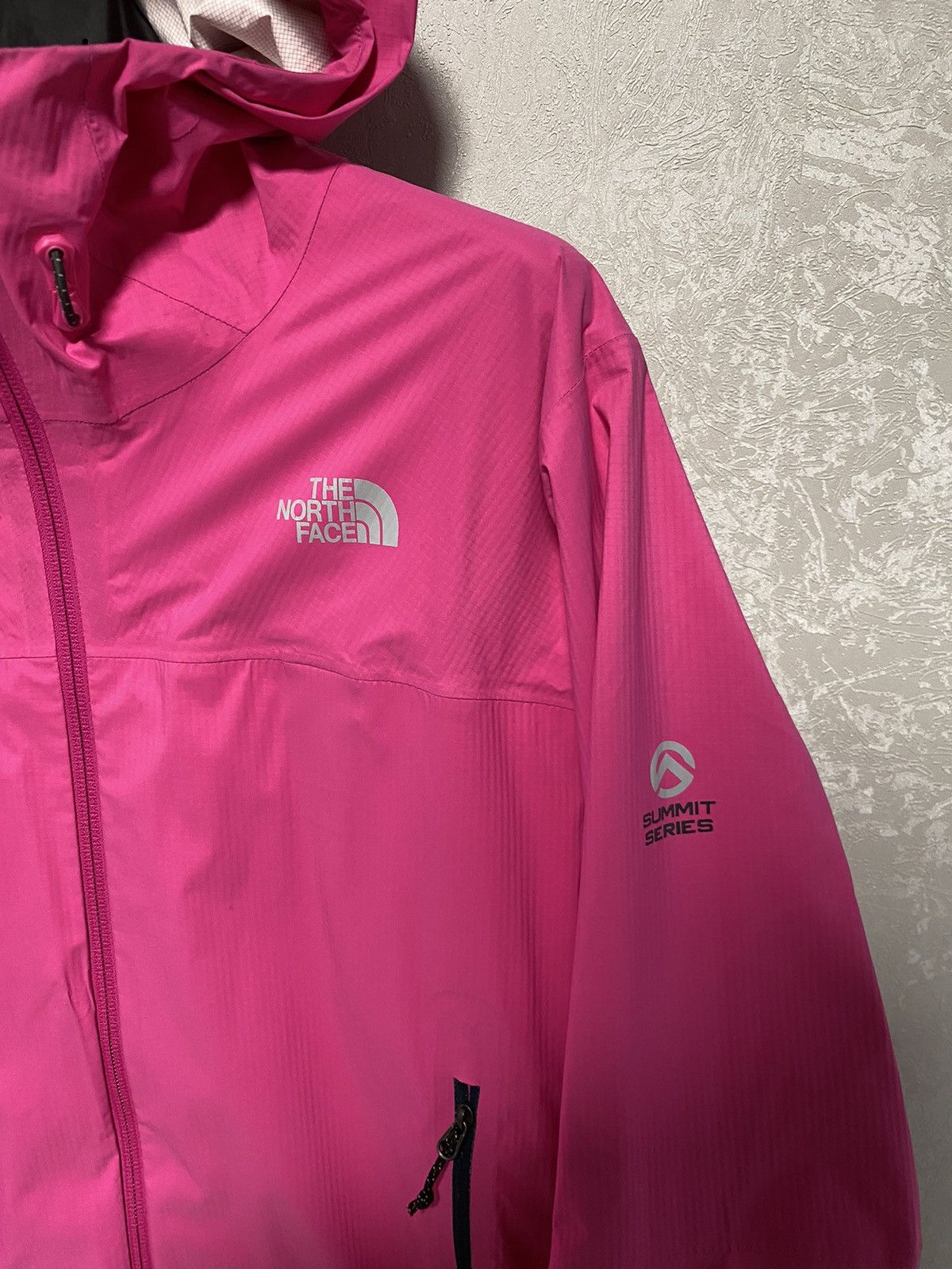 The North Face Women's THE NORTH FACE Hyvent Summit Series Jacket Coat Size M / US 6-8 / IT 42-44 - 2 Thumbnail