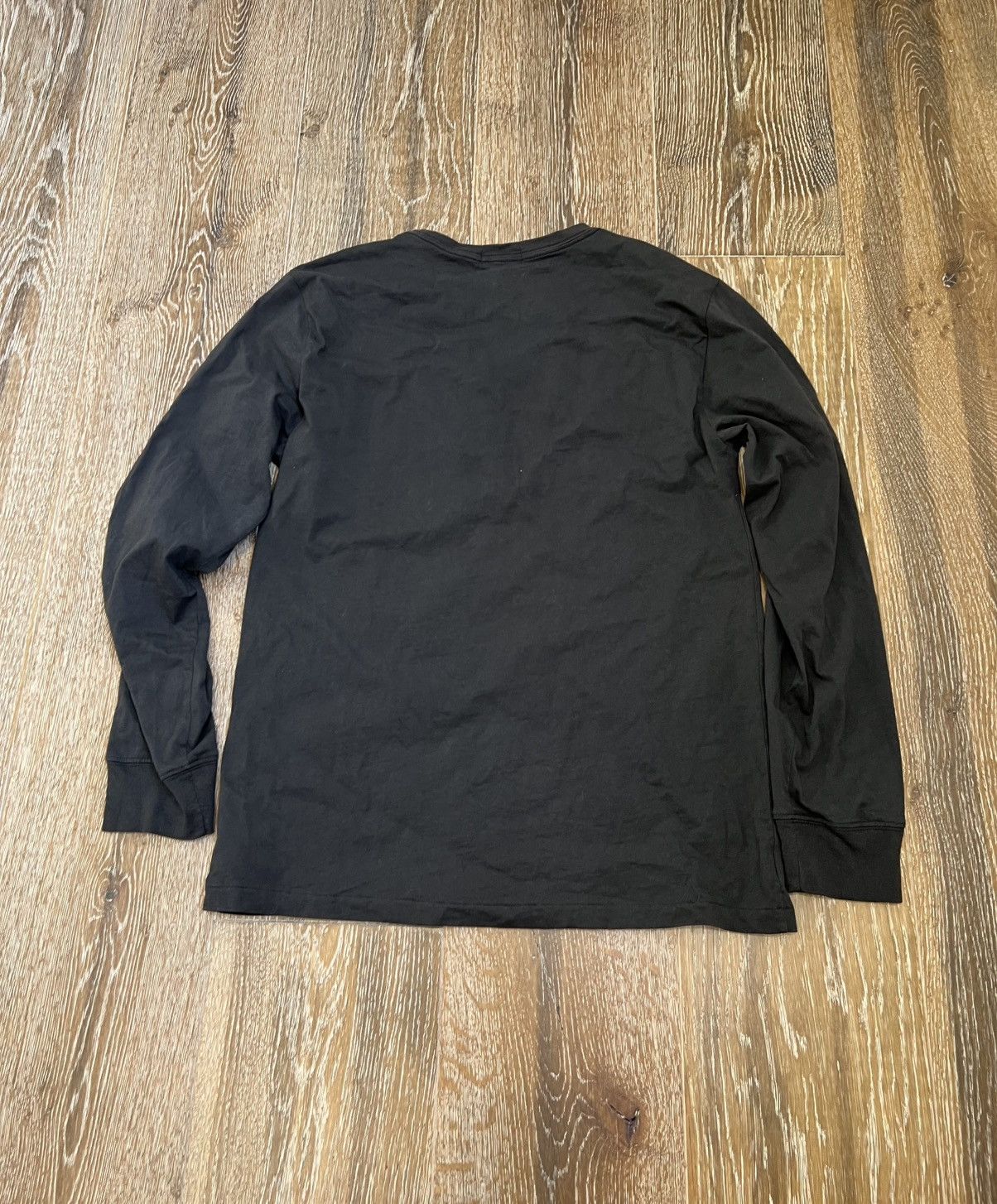 Polo Ralph Lauren × Vintage Polo Ralph Lauren Polo Sport racing shirt Size S / US 4 / IT 40 - 2 Thumbnail
