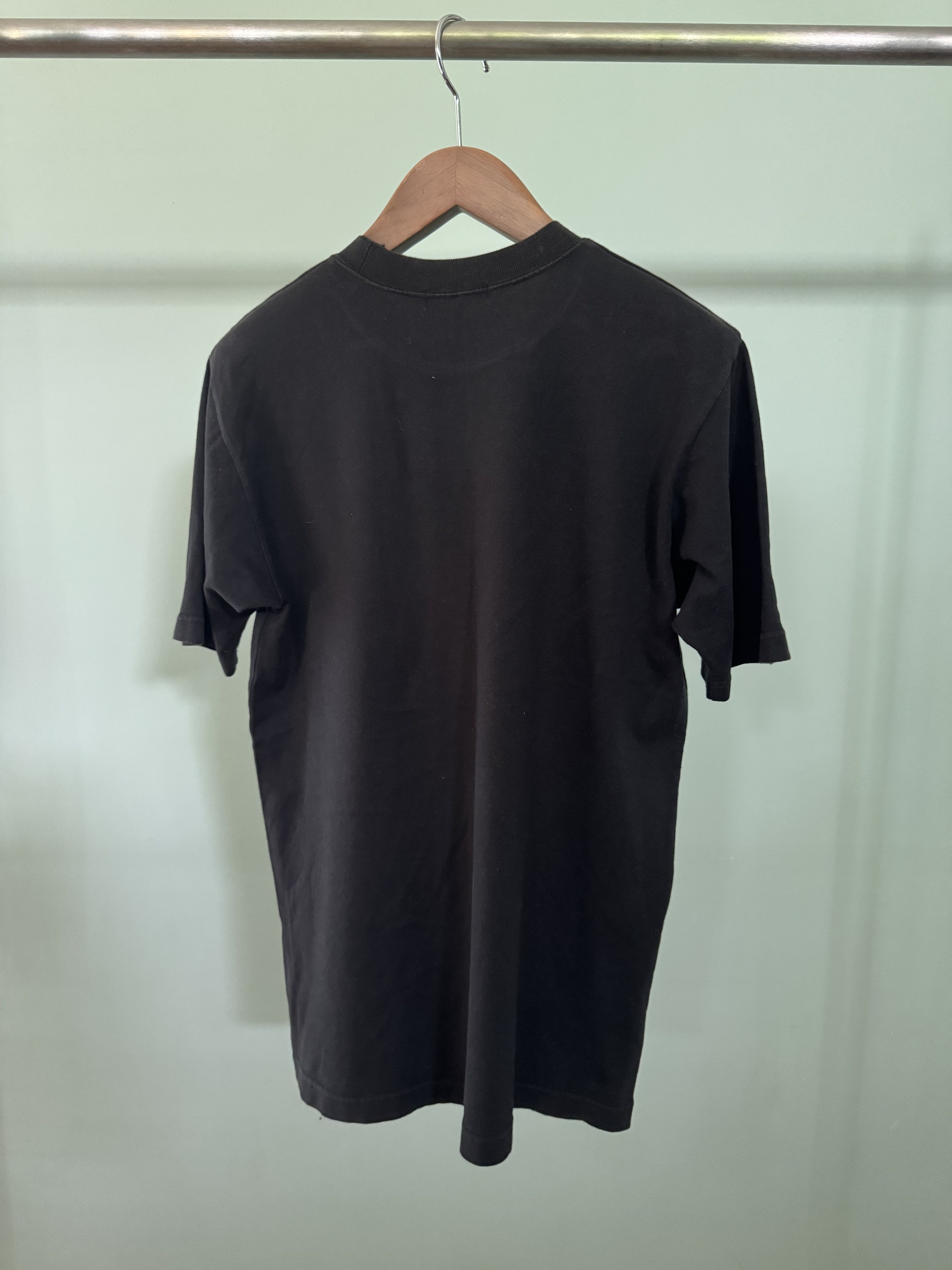 Comme des Garcons × Comme des Garcons Homme 2012 HOMME tee Size US M / EU 48-50 / 2 - 3 Thumbnail