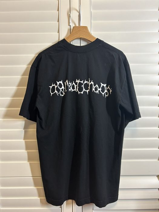 Playboi Carti Ken Carson AGC Vamp Tee | Grailed