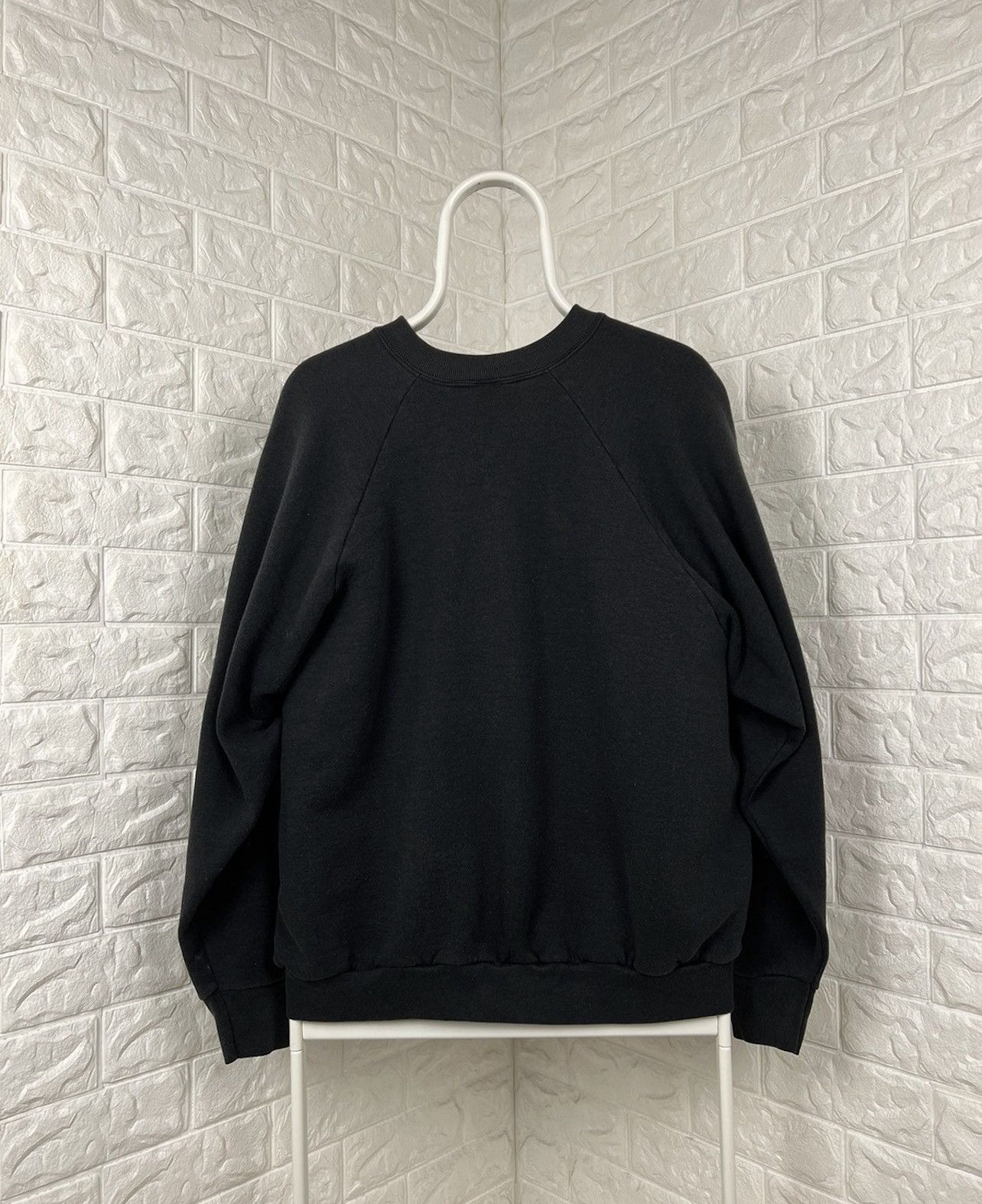 Anime × Japanese Brand × Vintage Vintage Anima Goku Midnight Eye Crewneck Size US L / EU 52-54 / 3 - 9 Thumbnail