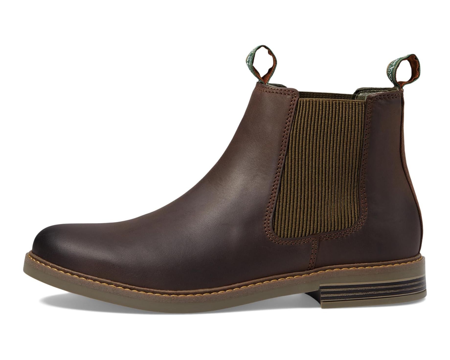 Barbour Farsley Boots Size US 10 / EU 43 - 2 Thumbnail