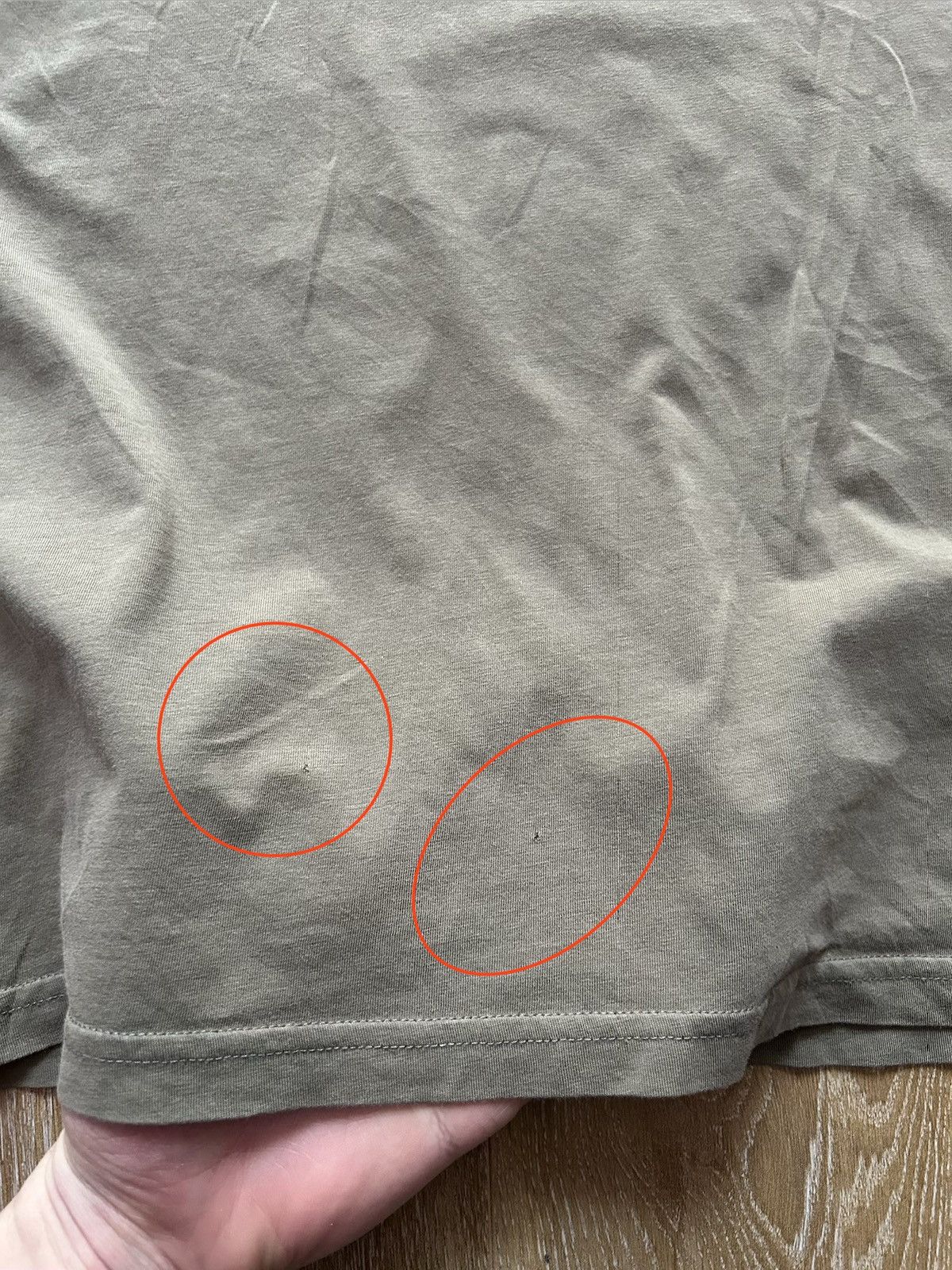 Vivienne Westwood 🔥 Vivienne Westwood Orb Logo Basic Slim T Shirt Tee Size US L / EU 52-54 / 3 - 4 Thumbnail
