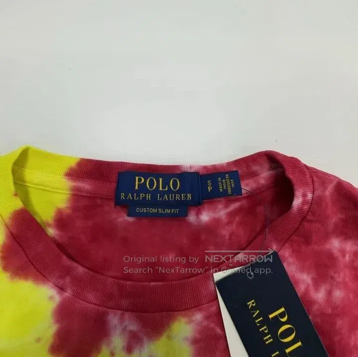 Polo Ralph Lauren Polo Ralph Lauren Men's Tie. Size US S / EU 44-46 / 1 - 4 Thumbnail
