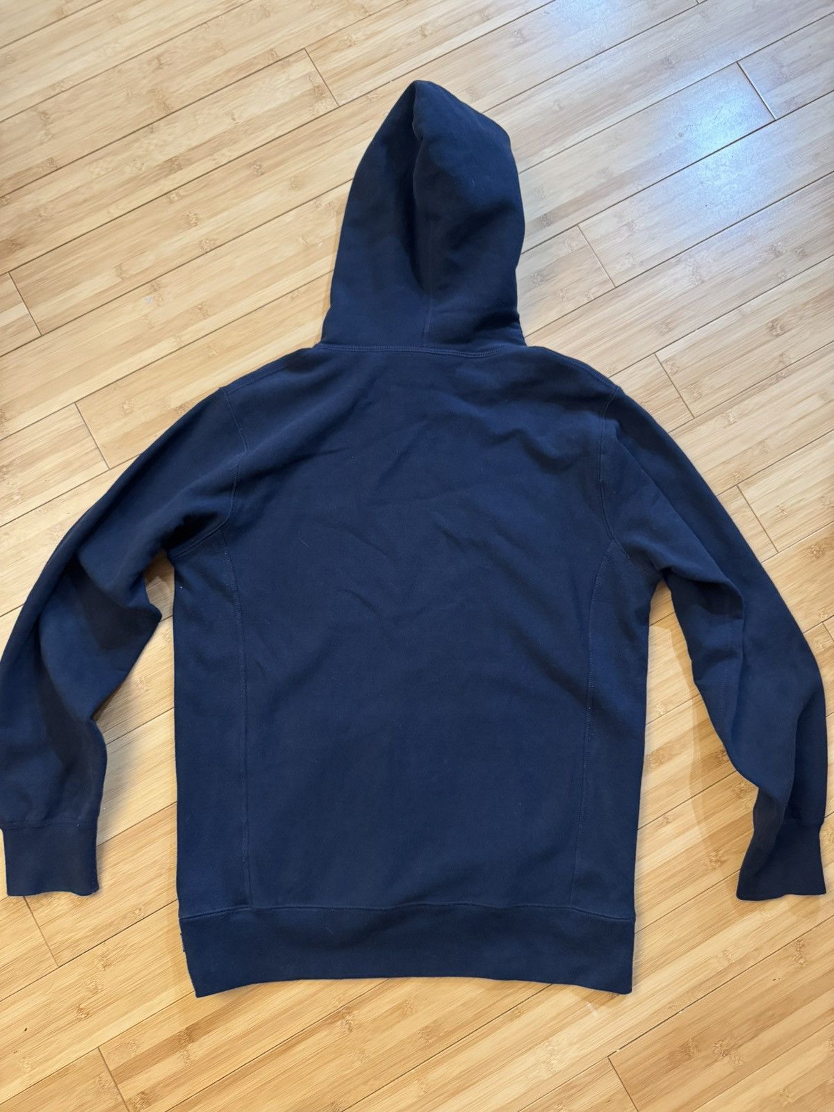 Supreme Supreme New York 2016 Size US L / EU 52-54 / 3 - 9 Thumbnail